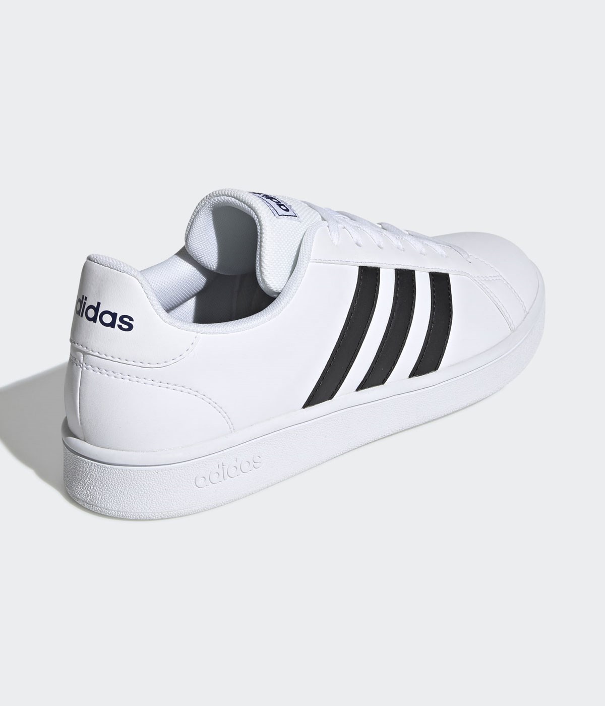 Adidas Grand Court Base Erkek Spor Ayakkabısı
