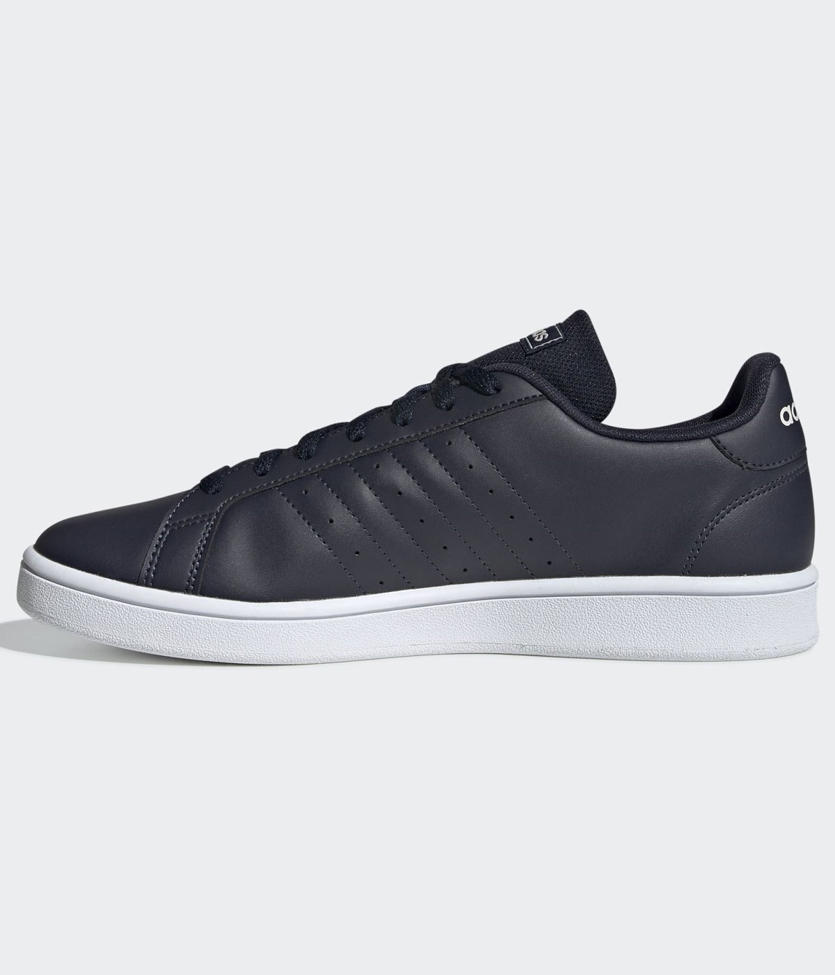Adidas Grand Court Base Erkek Spor Ayakkabısı
