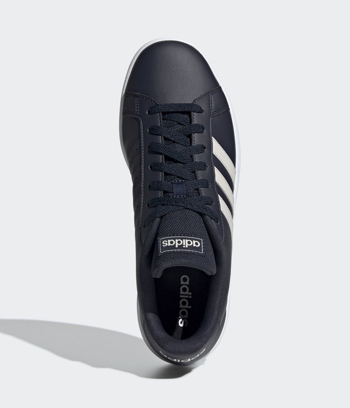 Adidas Grand Court Base Erkek Spor Ayakkabısı