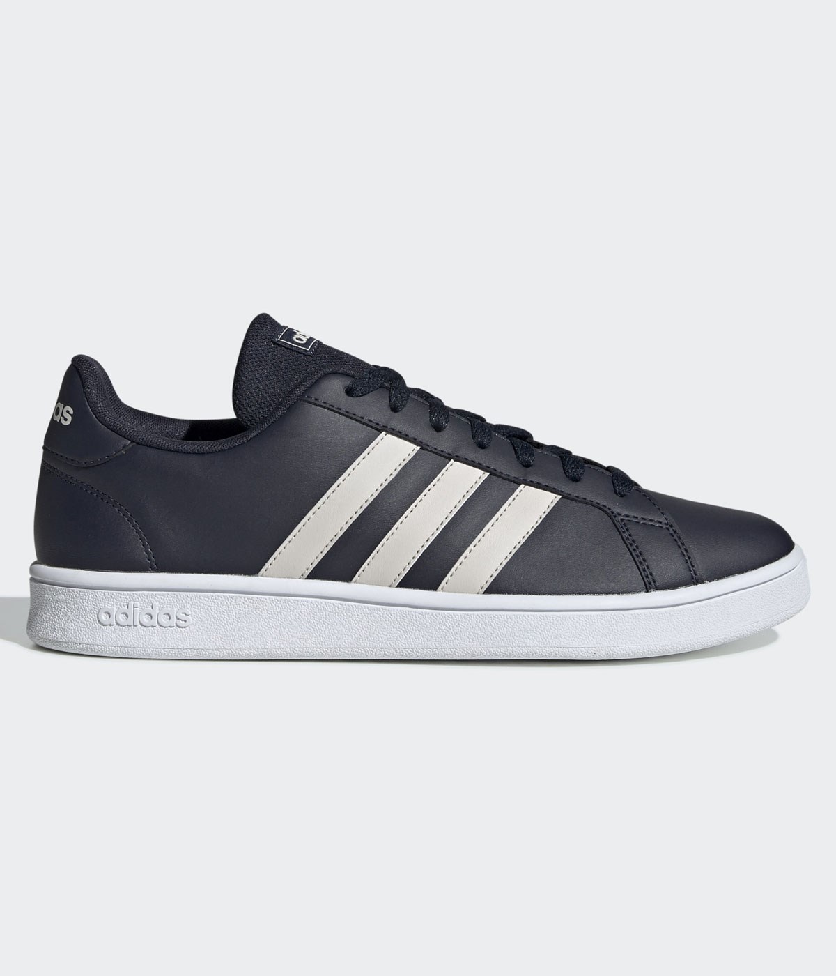 Adidas Grand Court Base Erkek Spor Ayakkabısı