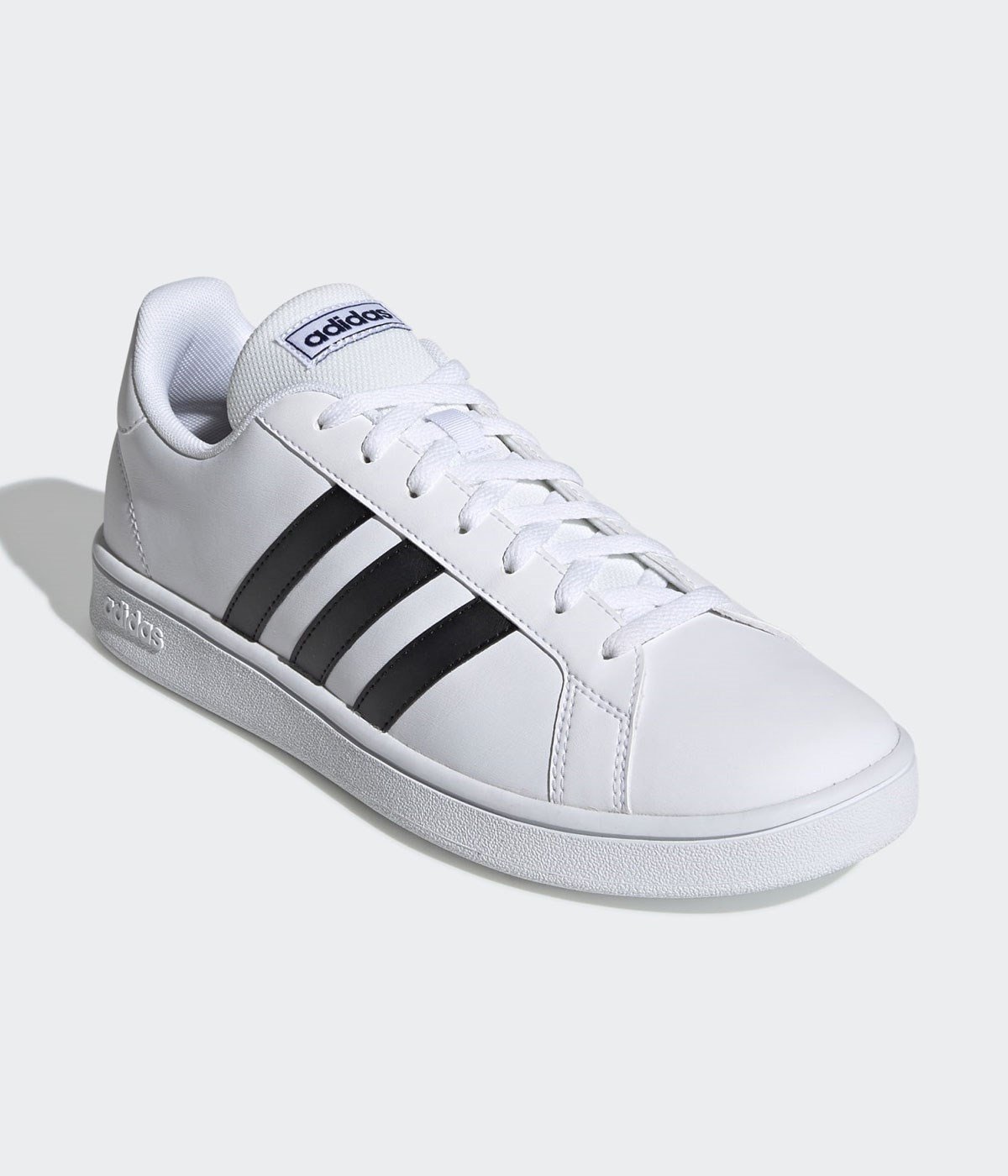 Adidas Grand Court Base Erkek Spor Ayakkabısı