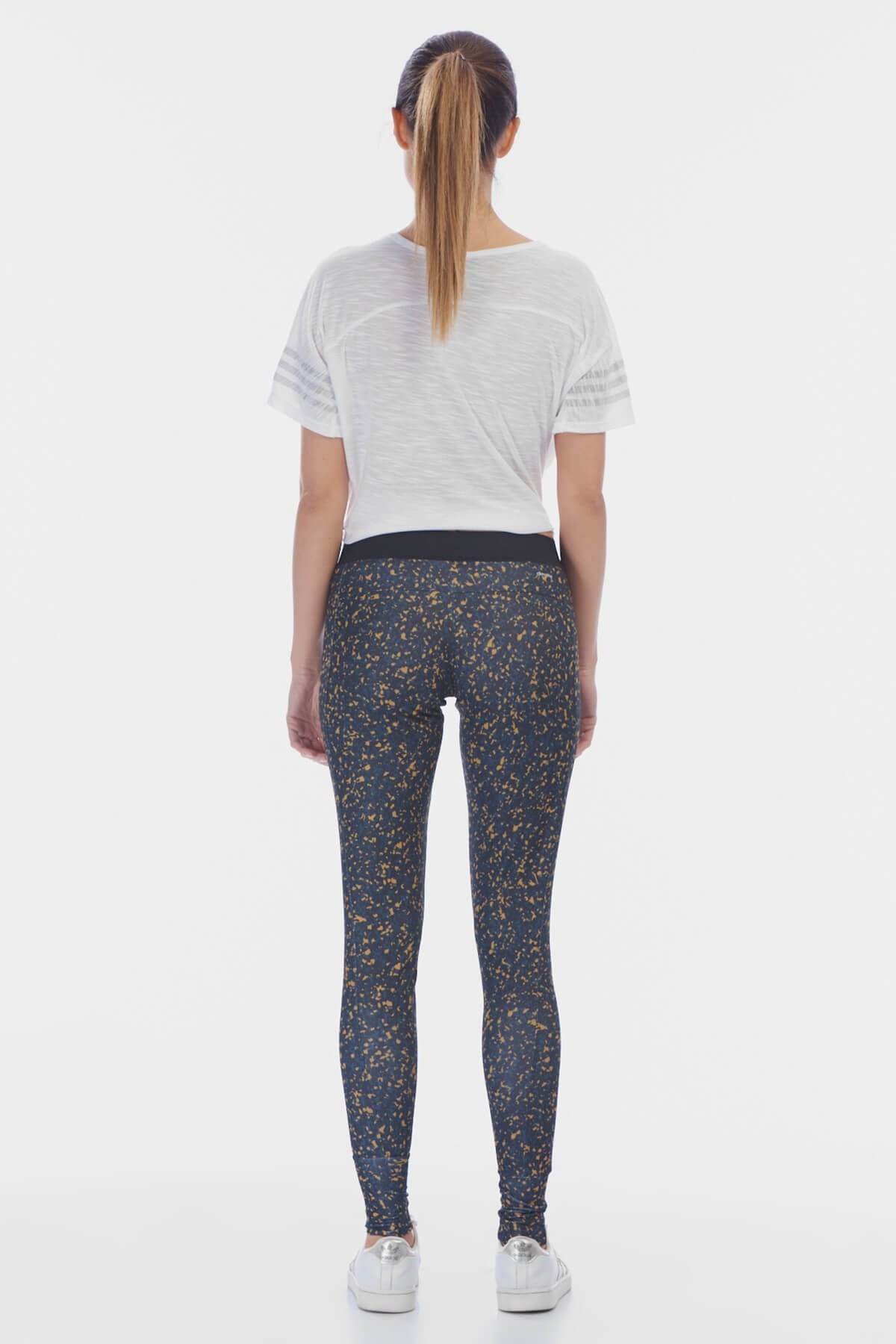 adidas Gym Style Pant Kadın Eşofman Altı