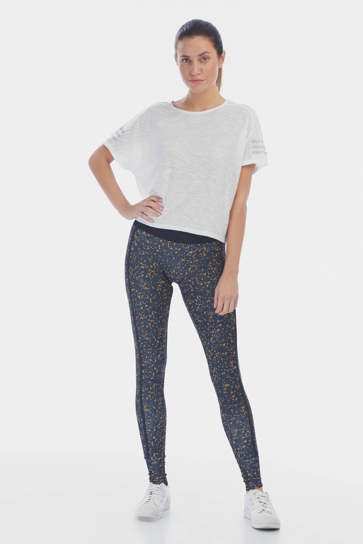 adidas Gym Style Pant Kadın Eşofman Altı