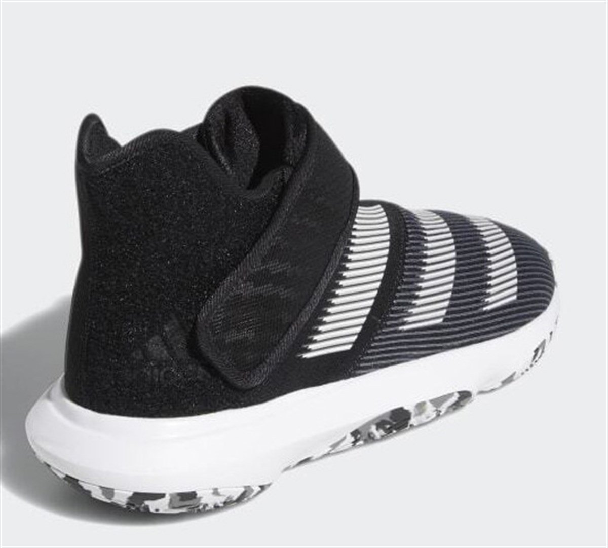 Adidas Harden B/E 3 Erkek Basketbol Ayakkabısı