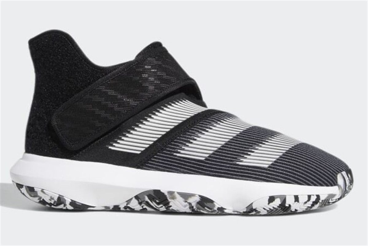 Adidas Harden B/E 3 Erkek Basketbol Ayakkabısı