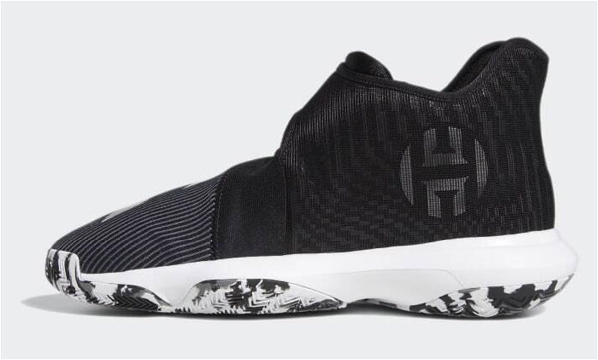 Adidas Harden B/E 3 Erkek Basketbol Ayakkabısı