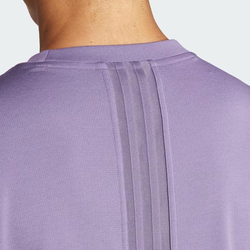 Adidas Hııt 3S Mes Tee Erkek Tişört IS3717