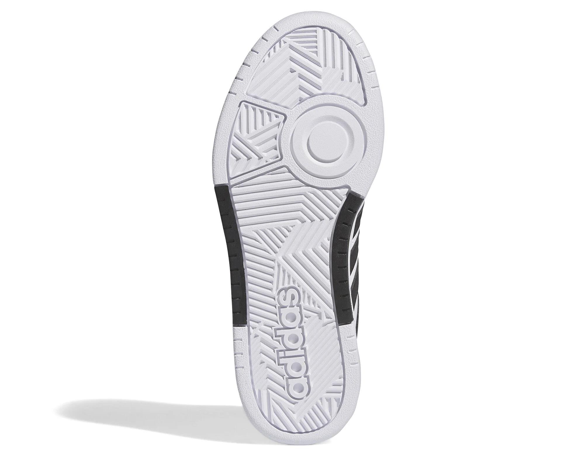 Adidas Hoops 3.0 Bold W Kadın Spor Ayakkabısı IG6115