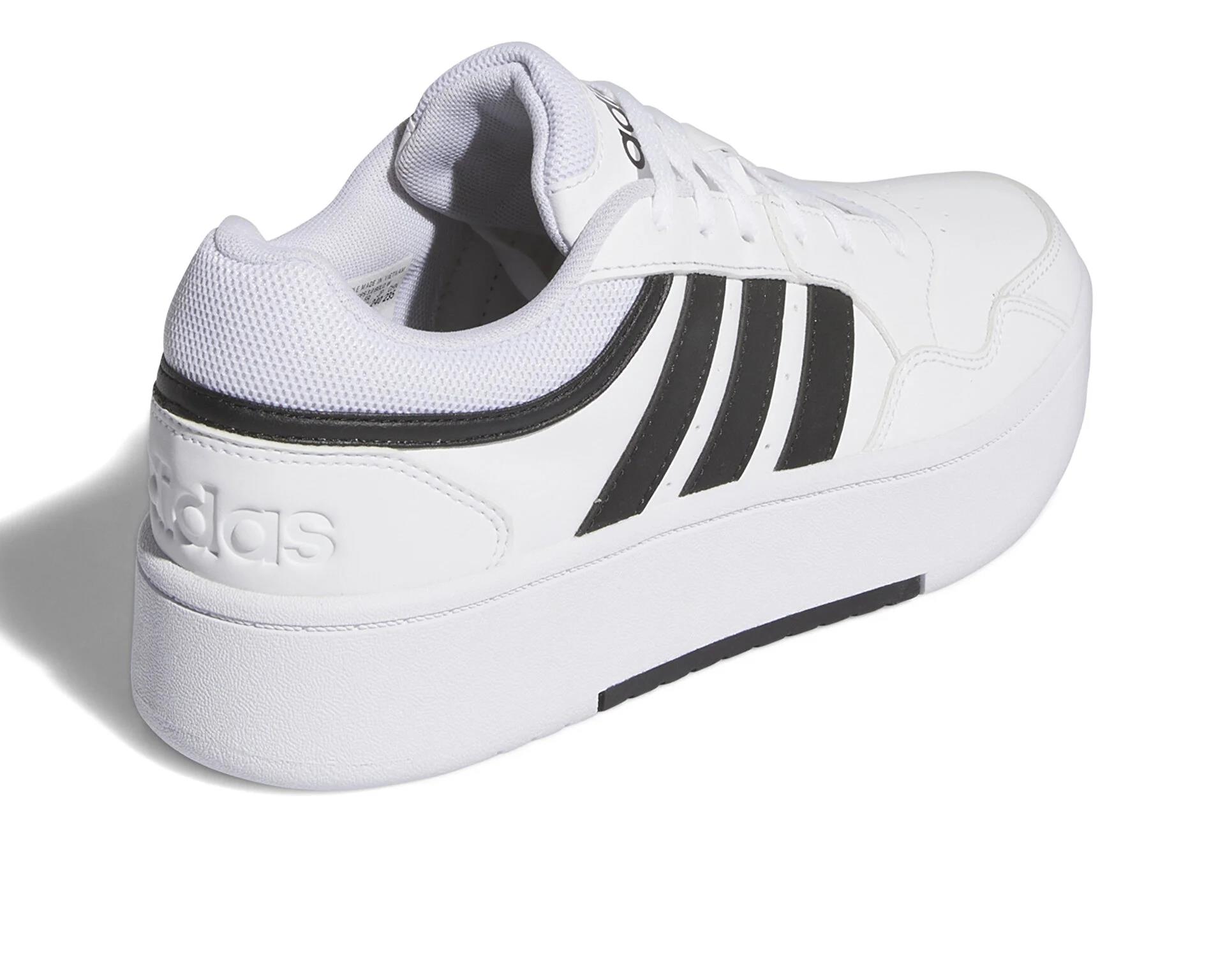 Adidas Hoops 3.0 Bold W Kadın Spor Ayakkabısı IG6115