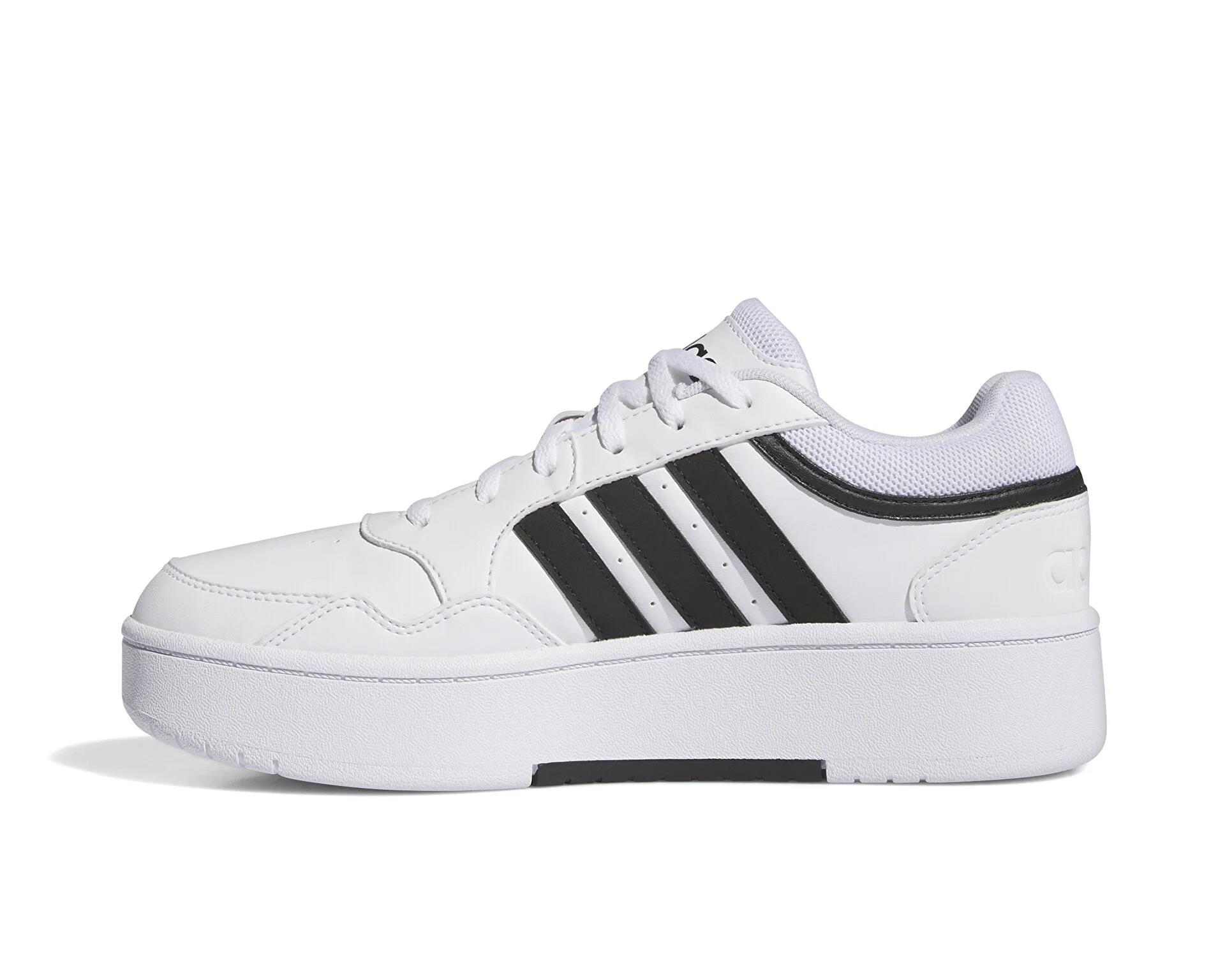 Adidas Hoops 3.0 Bold W Kadın Spor Ayakkabısı IG6115