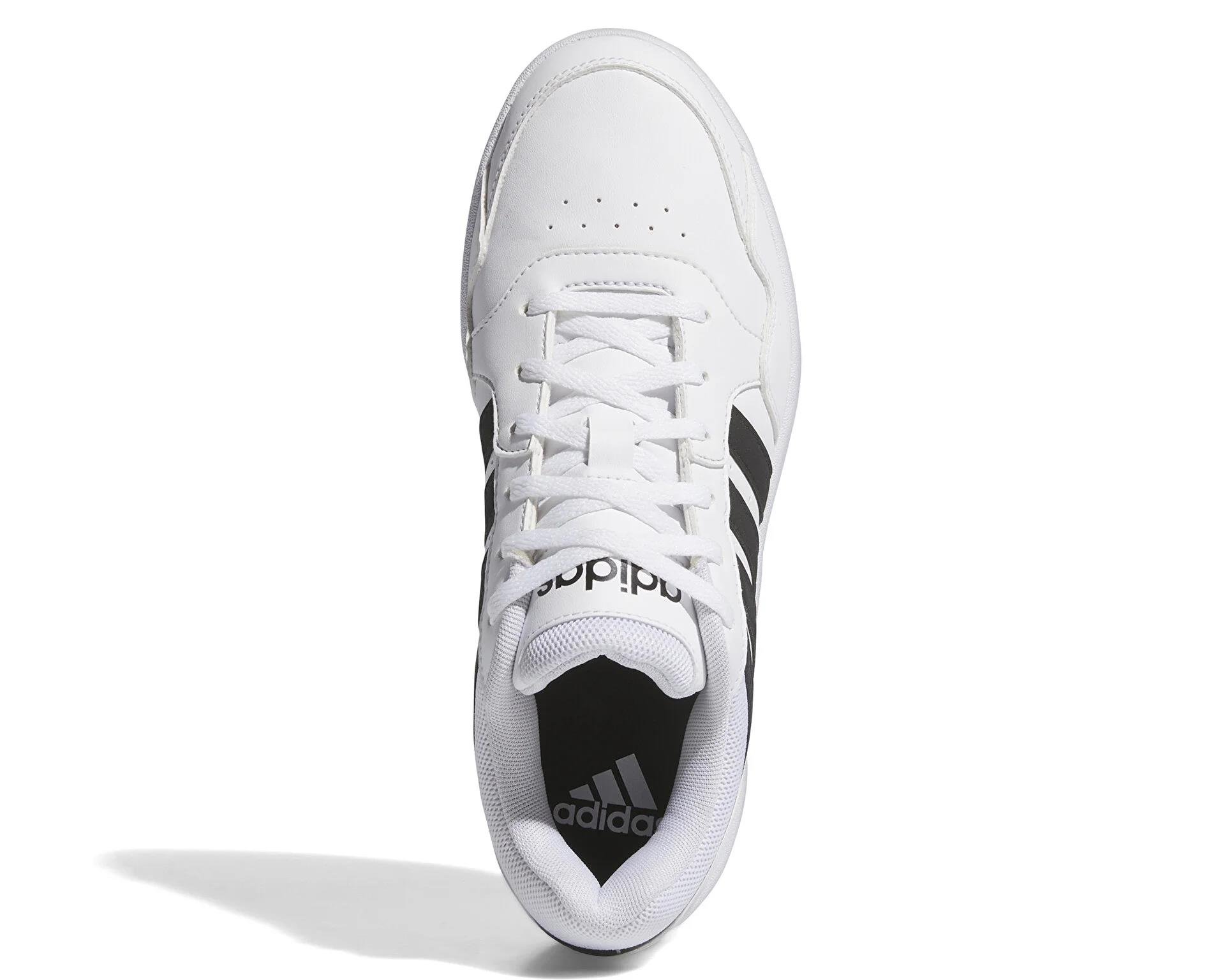 Adidas Hoops 3.0 Bold W Kadın Spor Ayakkabısı IG6115