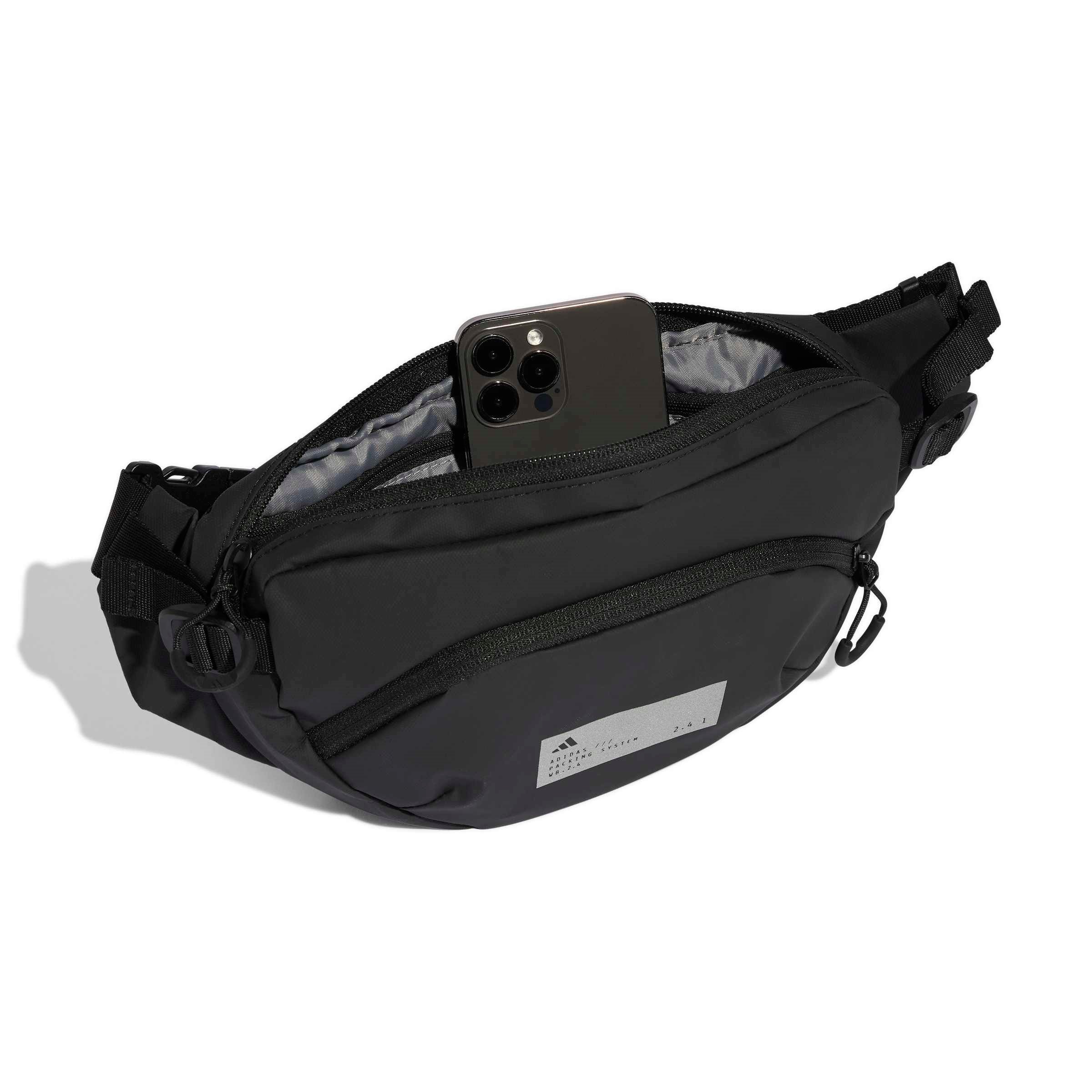 Adidas Hybrıd Waıstbag Erkek Çanta KE0355