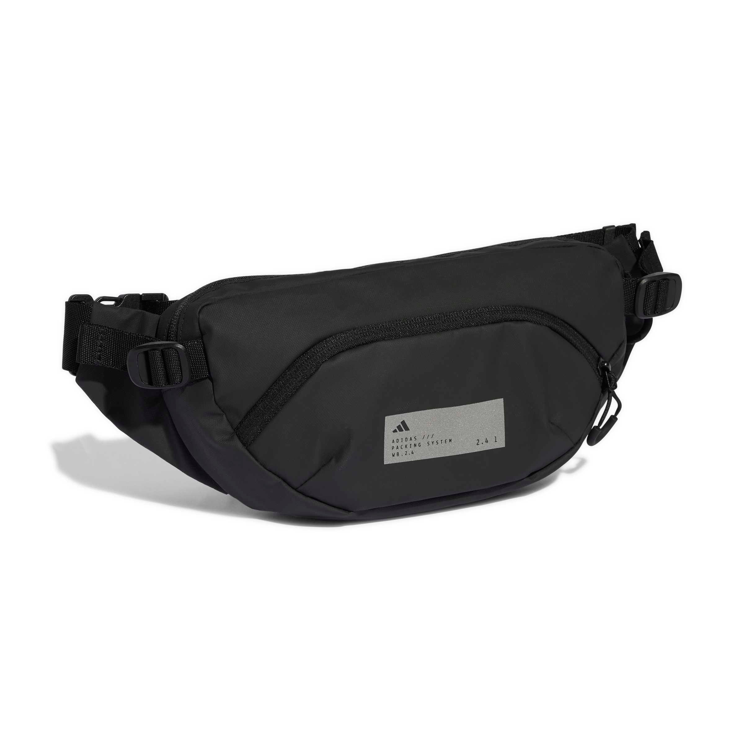 Adidas Hybrıd Waıstbag Erkek Çanta KE0355