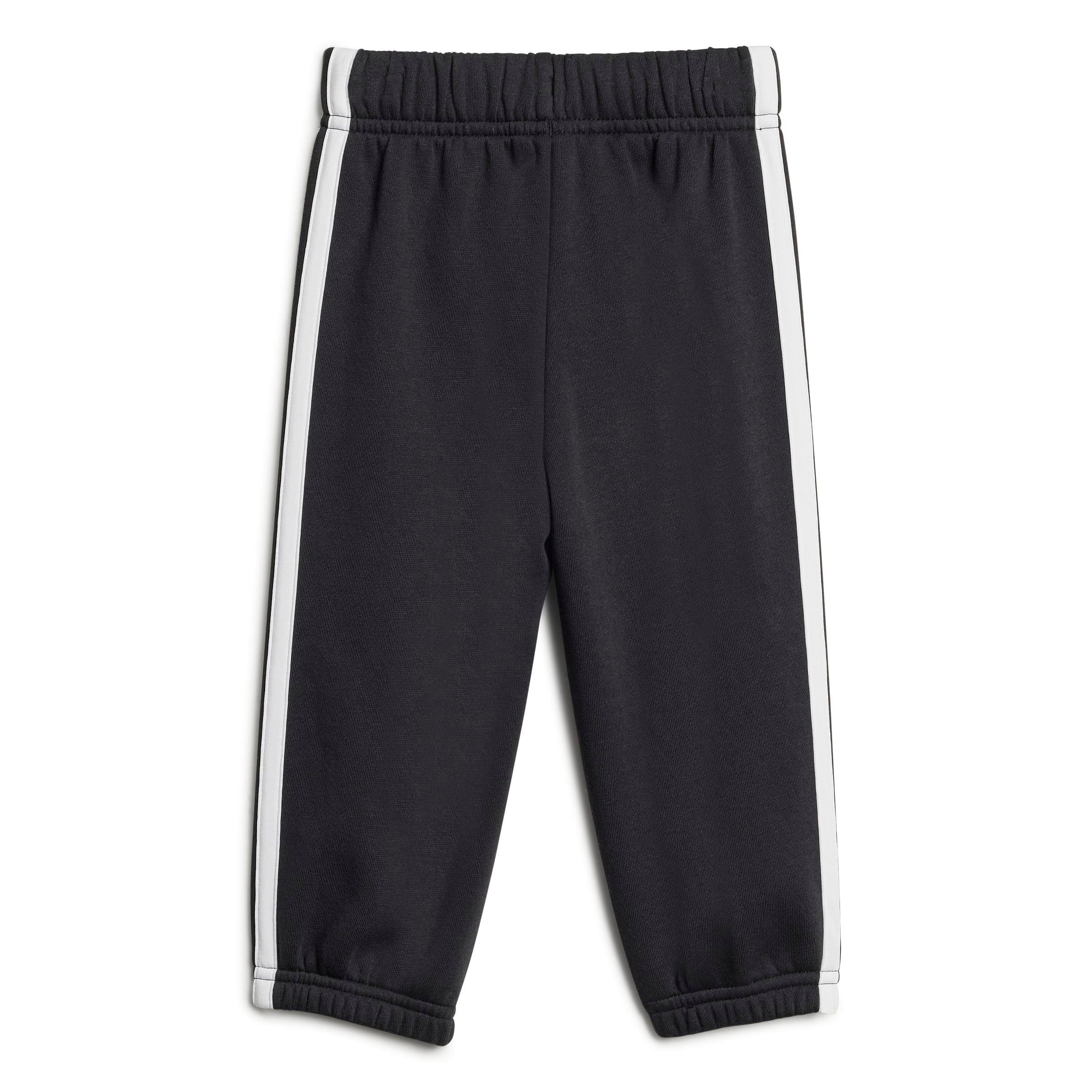 Adidas İ 3S Fl Hd Jog Çocuk Eşofman Takımı JD6484