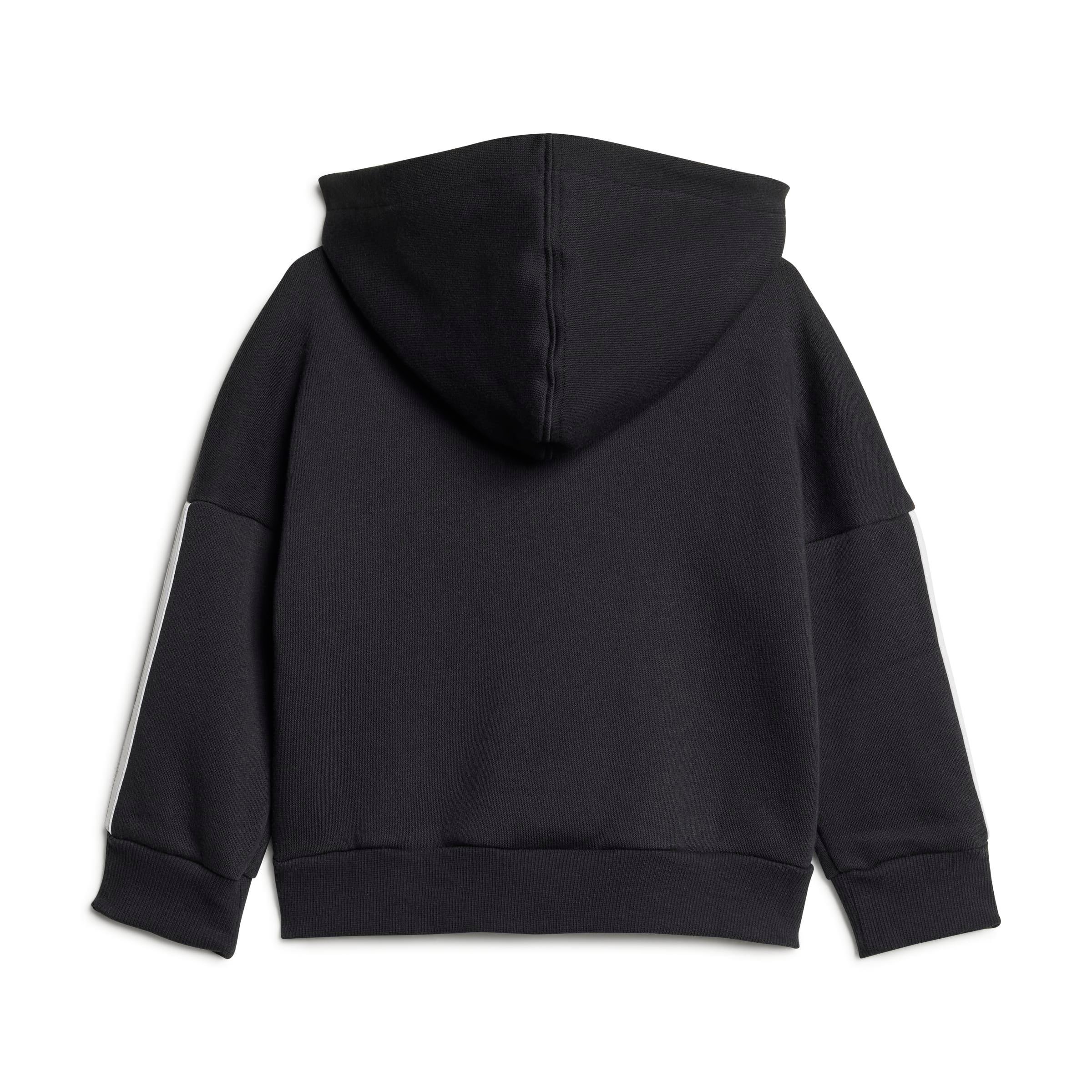 Adidas İ 3S Fl Hd Jog Çocuk Eşofman Takımı JD6484