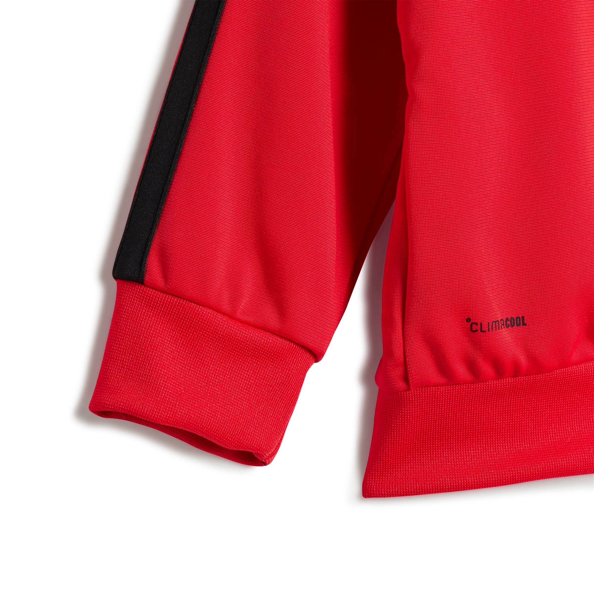 Adidas İ 3S Tr Ts 205 Çocuk Eşofman Takımı JF3688