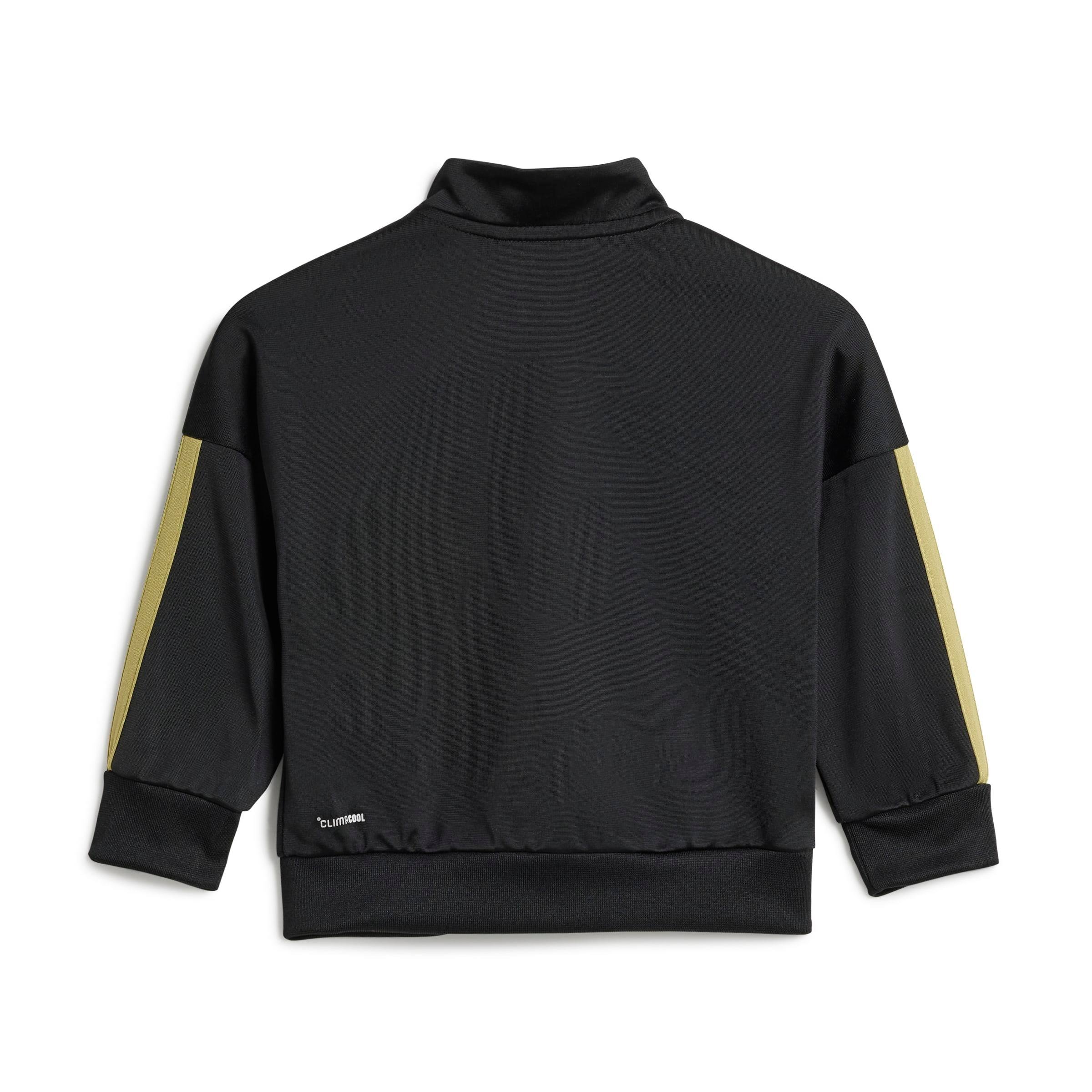 Adidas İ 3S Tr Ts 205 Çocuk Eşofman Takımı JC8857