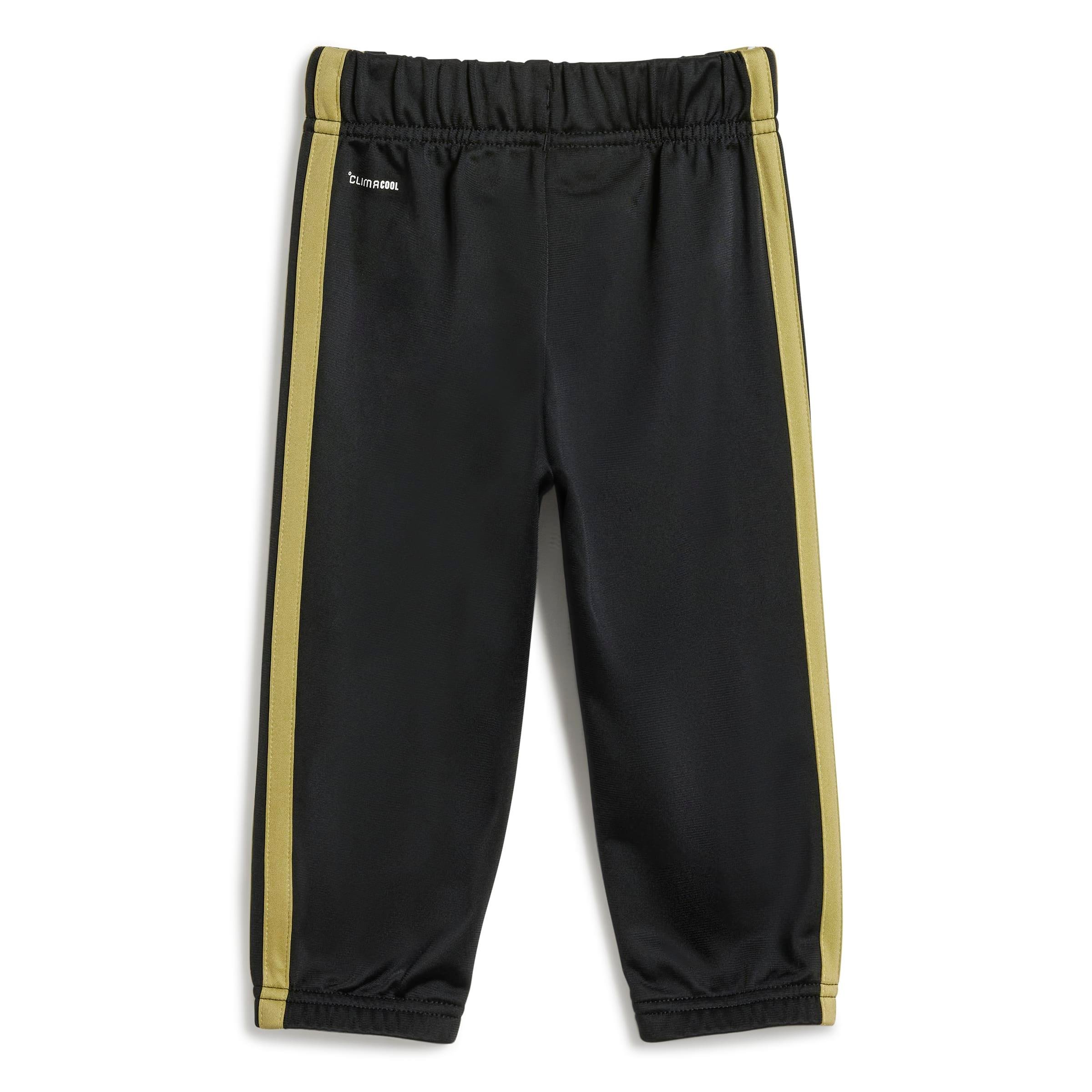 Adidas İ 3S Tr Ts 205 Çocuk Eşofman Takımı JC8857