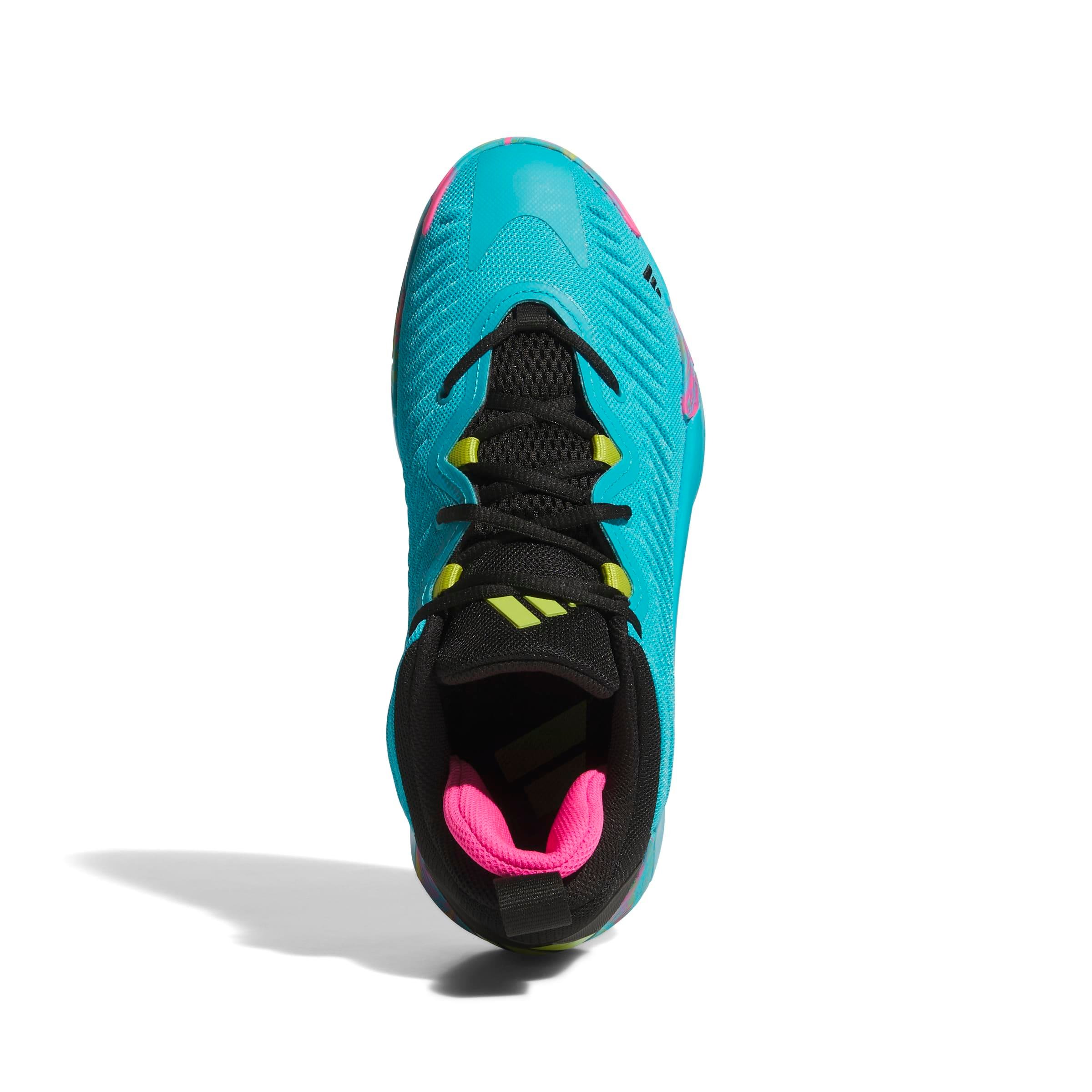 Adidas İnitiation Erkek Basketbol Ayakkabısı JP8014