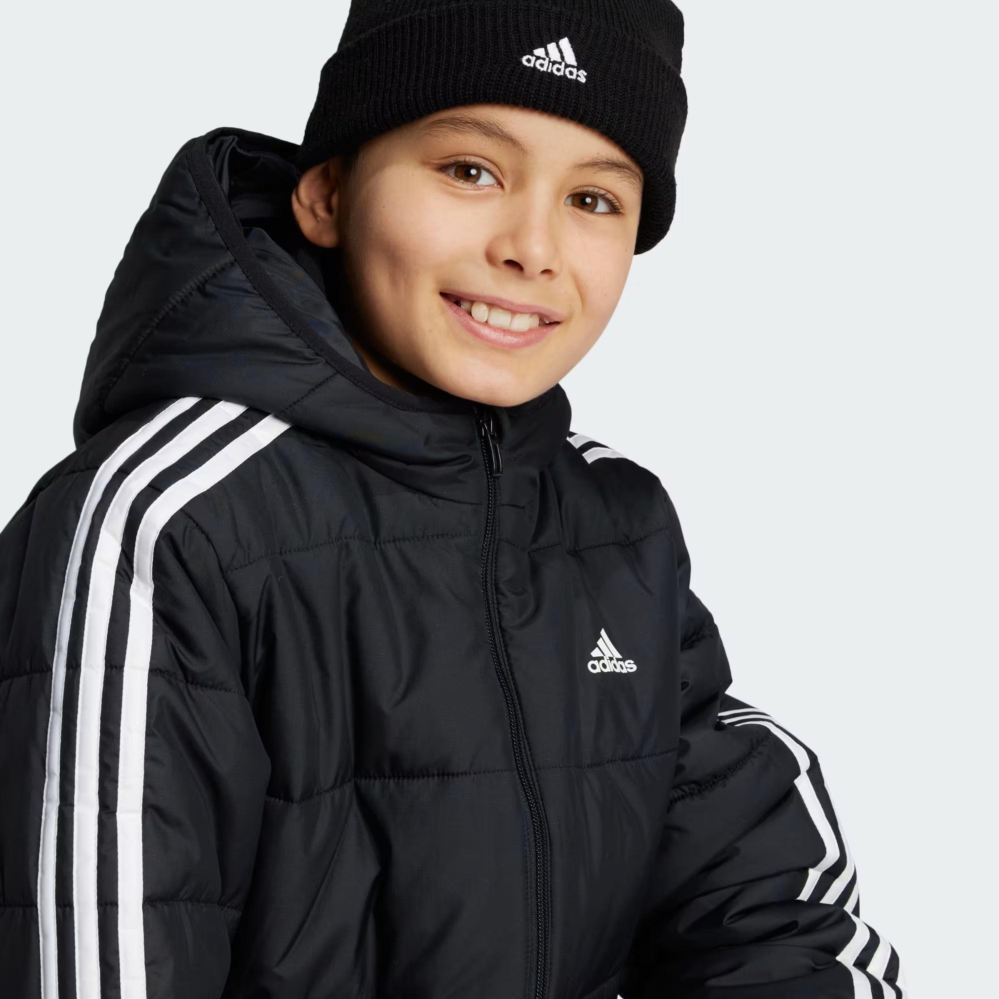 Adidas J Ess 3S Pad Çocuk Mont