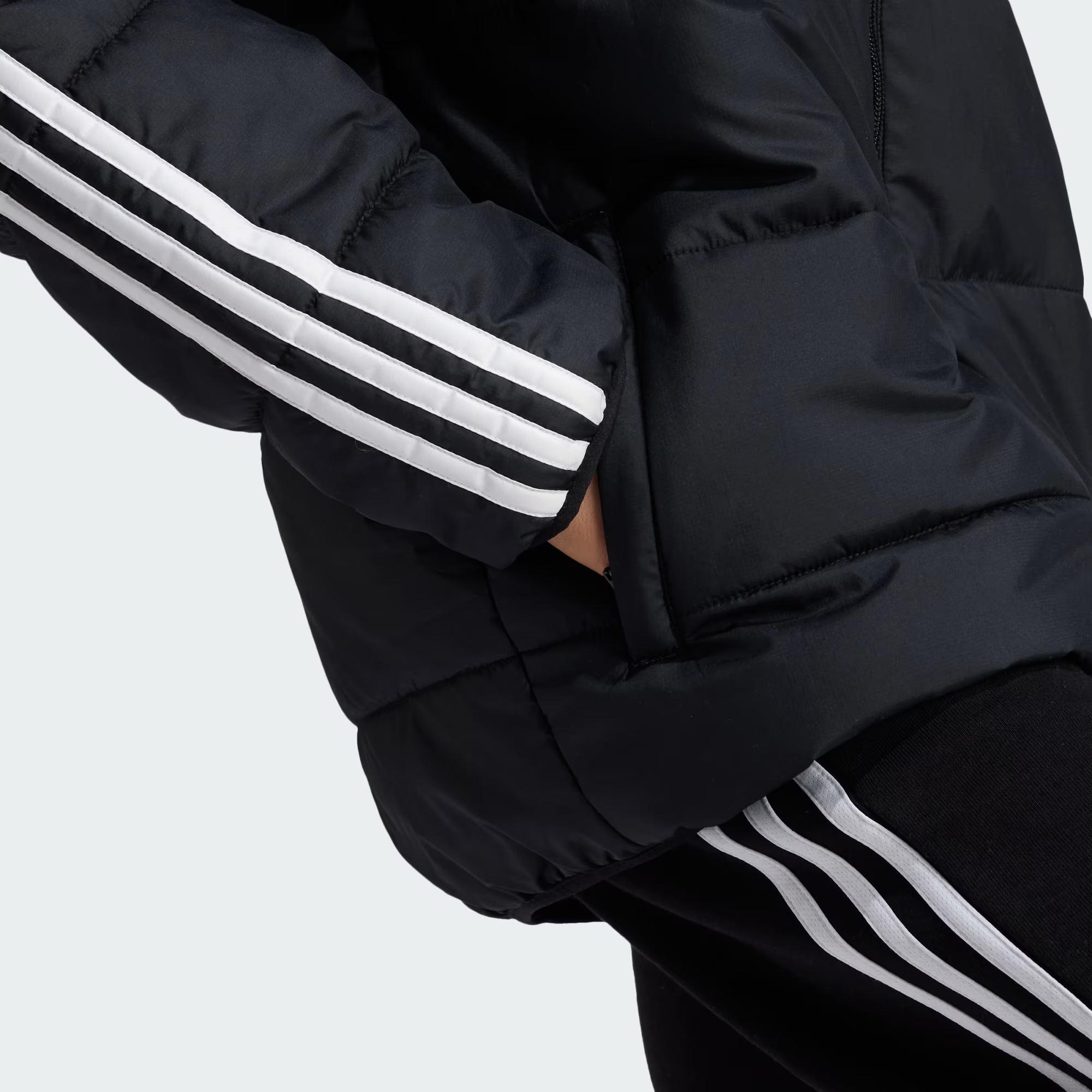Adidas J Ess 3S Pad Çocuk Mont