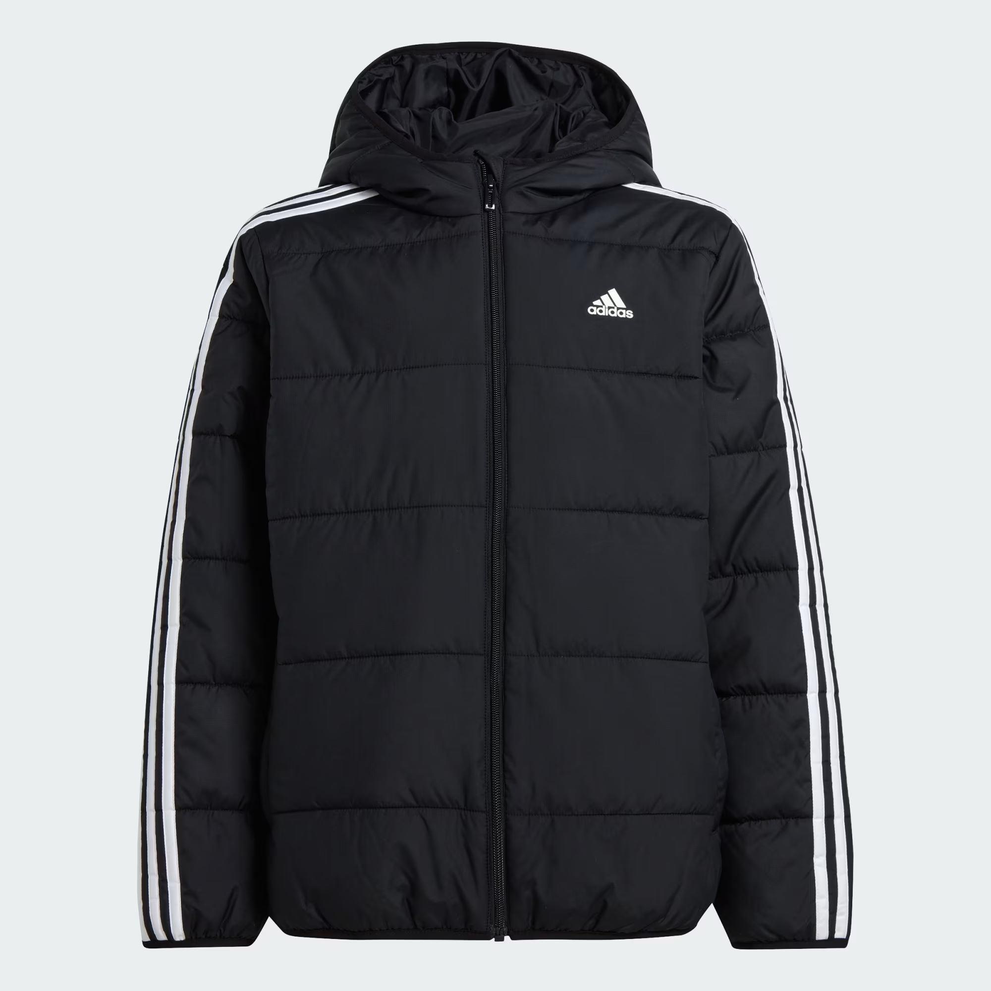 Adidas J Ess 3S Pad Çocuk Mont