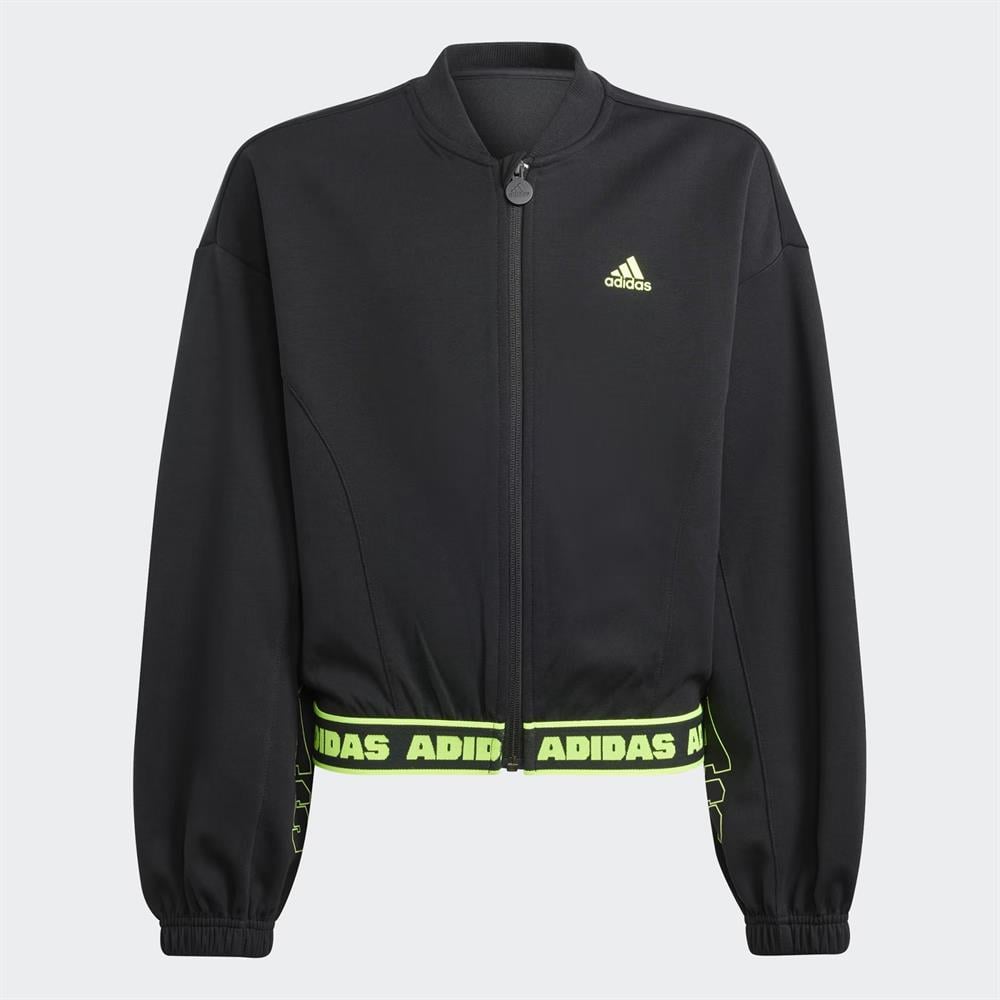 Adidas Jg D Crop Kadın Tişört
