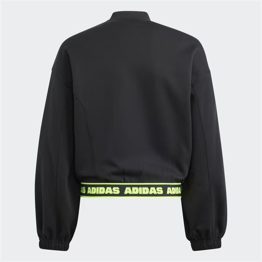 Adidas Jg D Crop Kadın Tişört