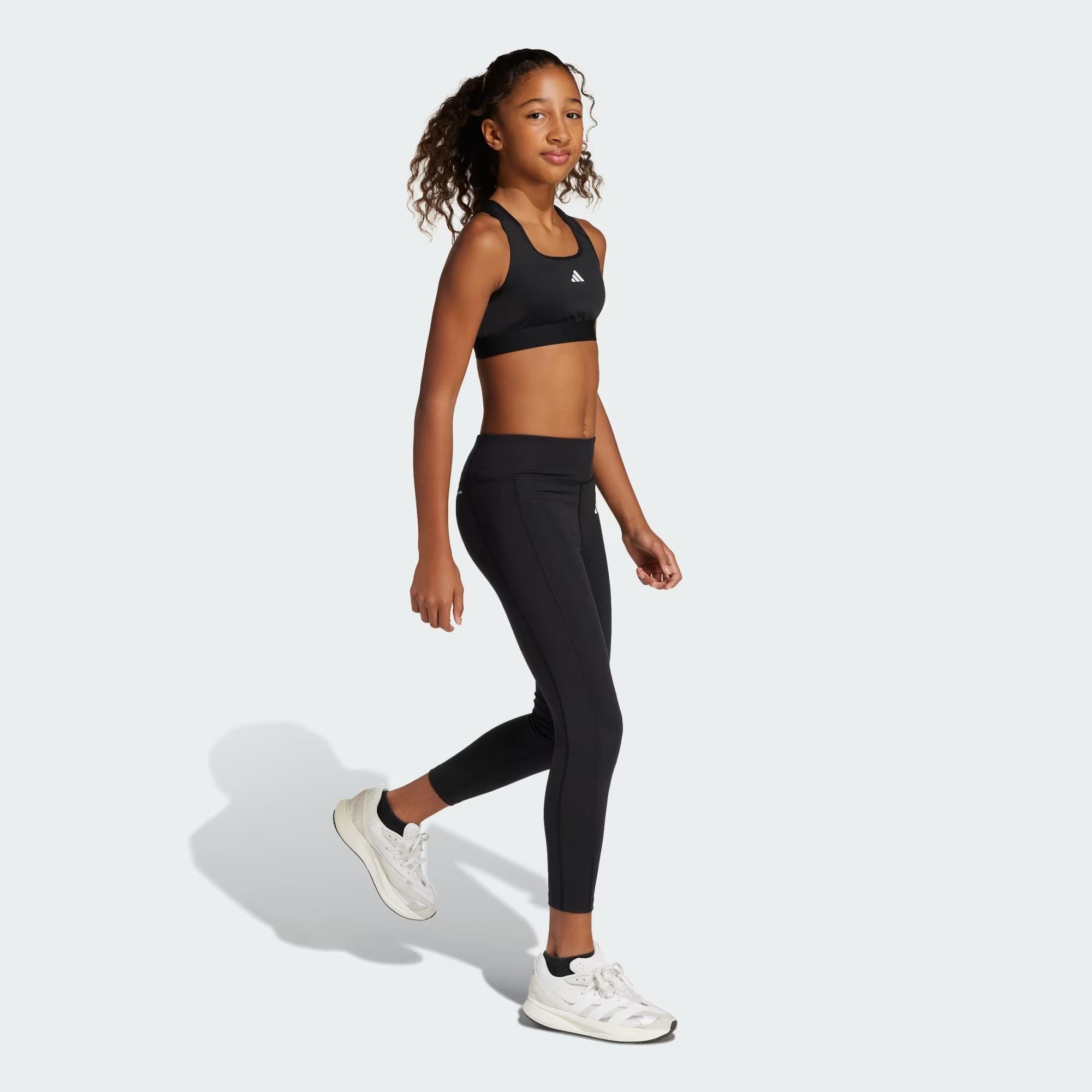 Adidas Jg Opt Gt P Leg Kadın Tayt JJ0986