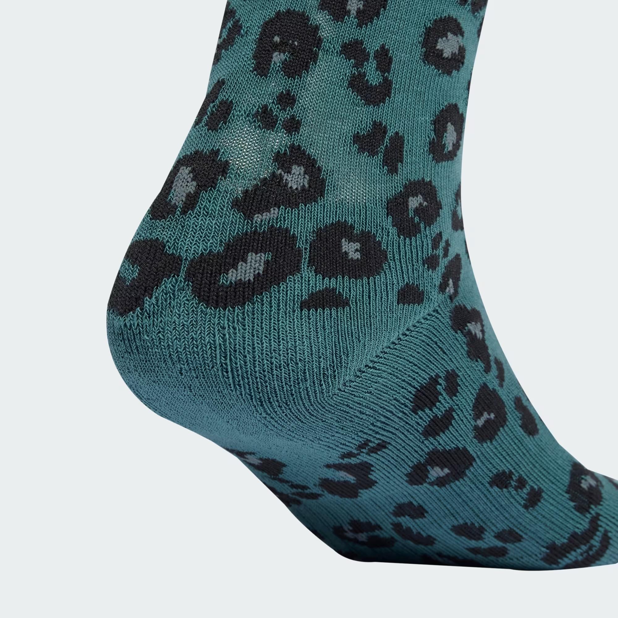 Adidas Leo Sock 3Pp Unisex Çorap JX5557
