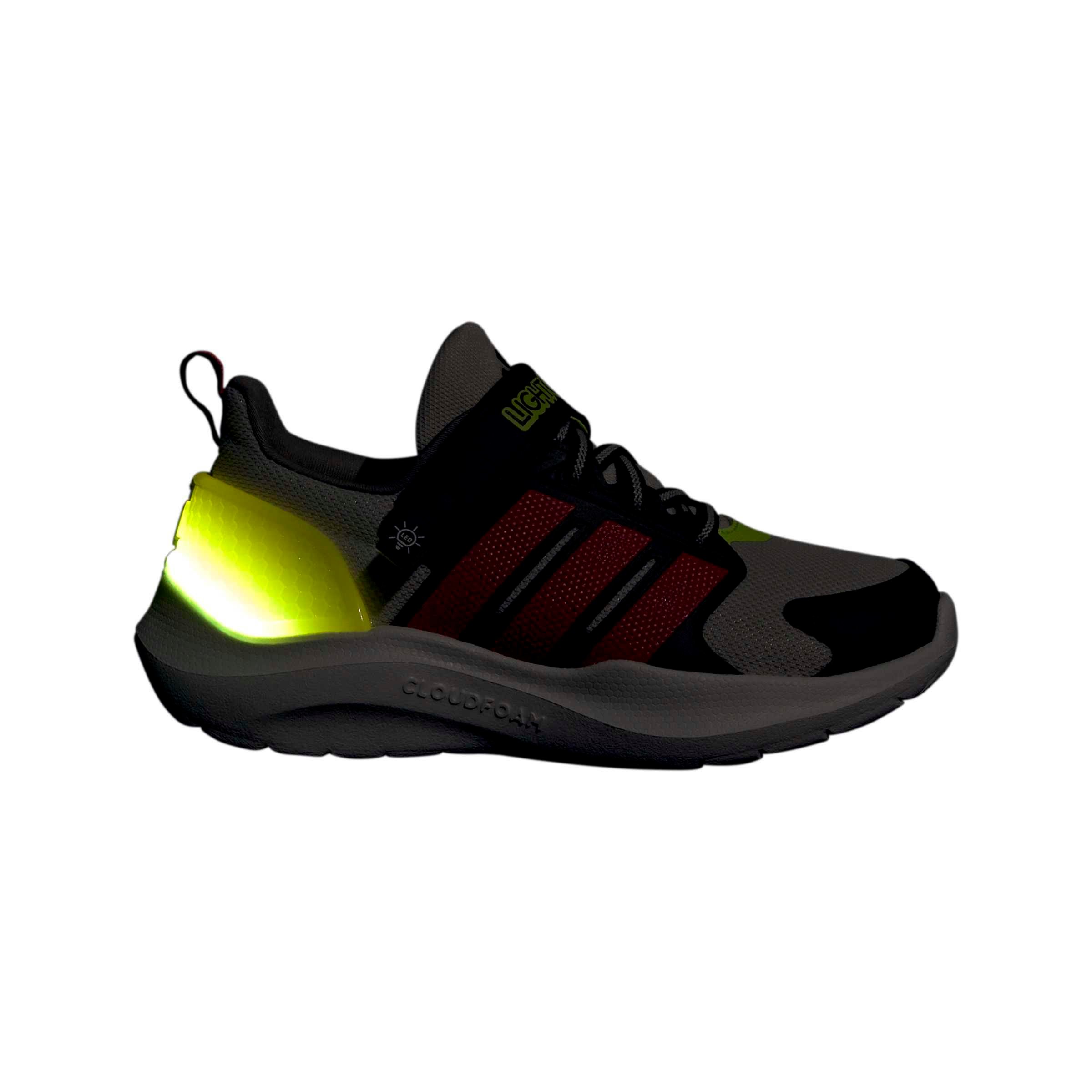 Adidas Lıghtorama Rnr El C Çocuk Spor Ayakkabısı JQ4160