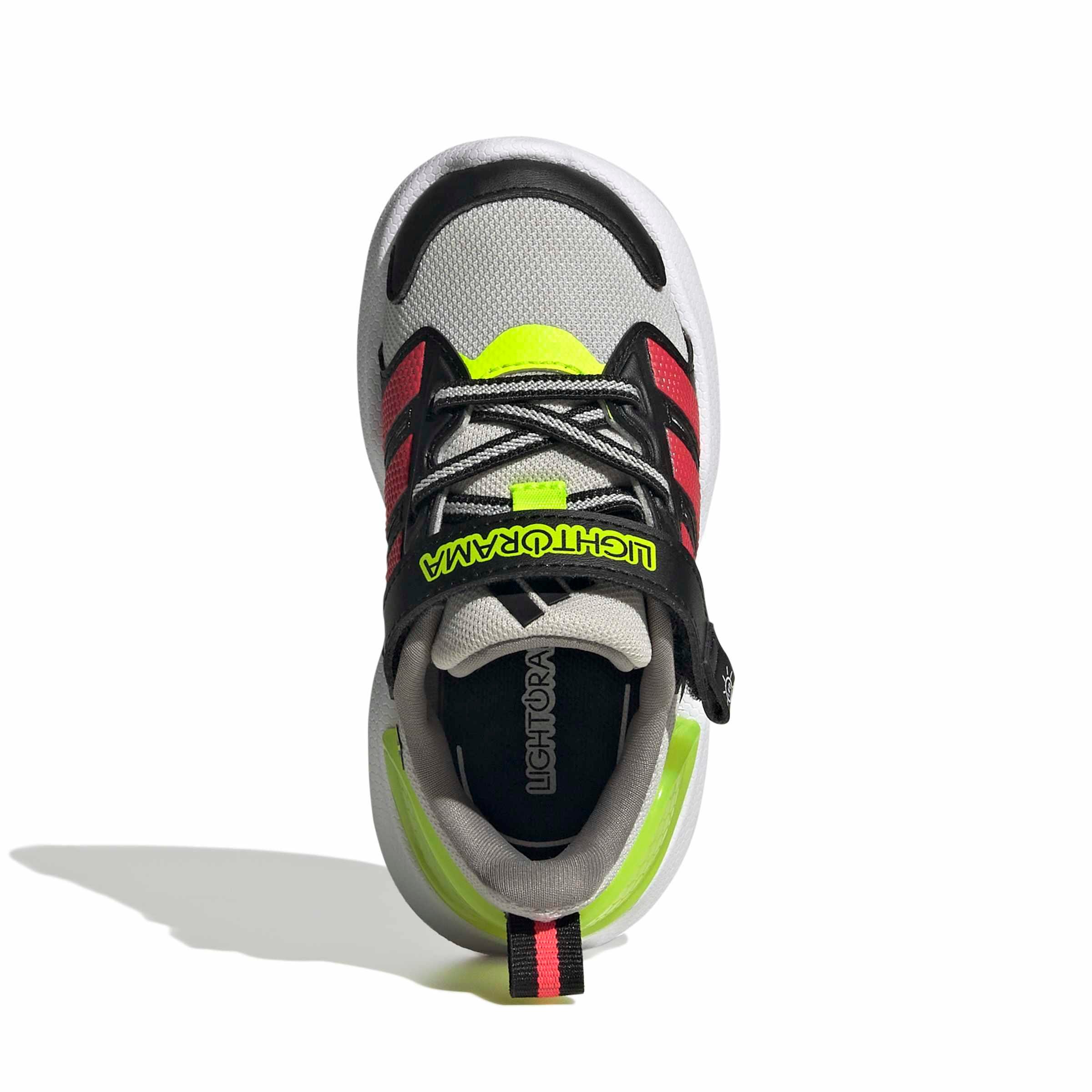 Adidas Lıghtorama Rnr El I Çocuk Spor Ayakkabısı JQ4172