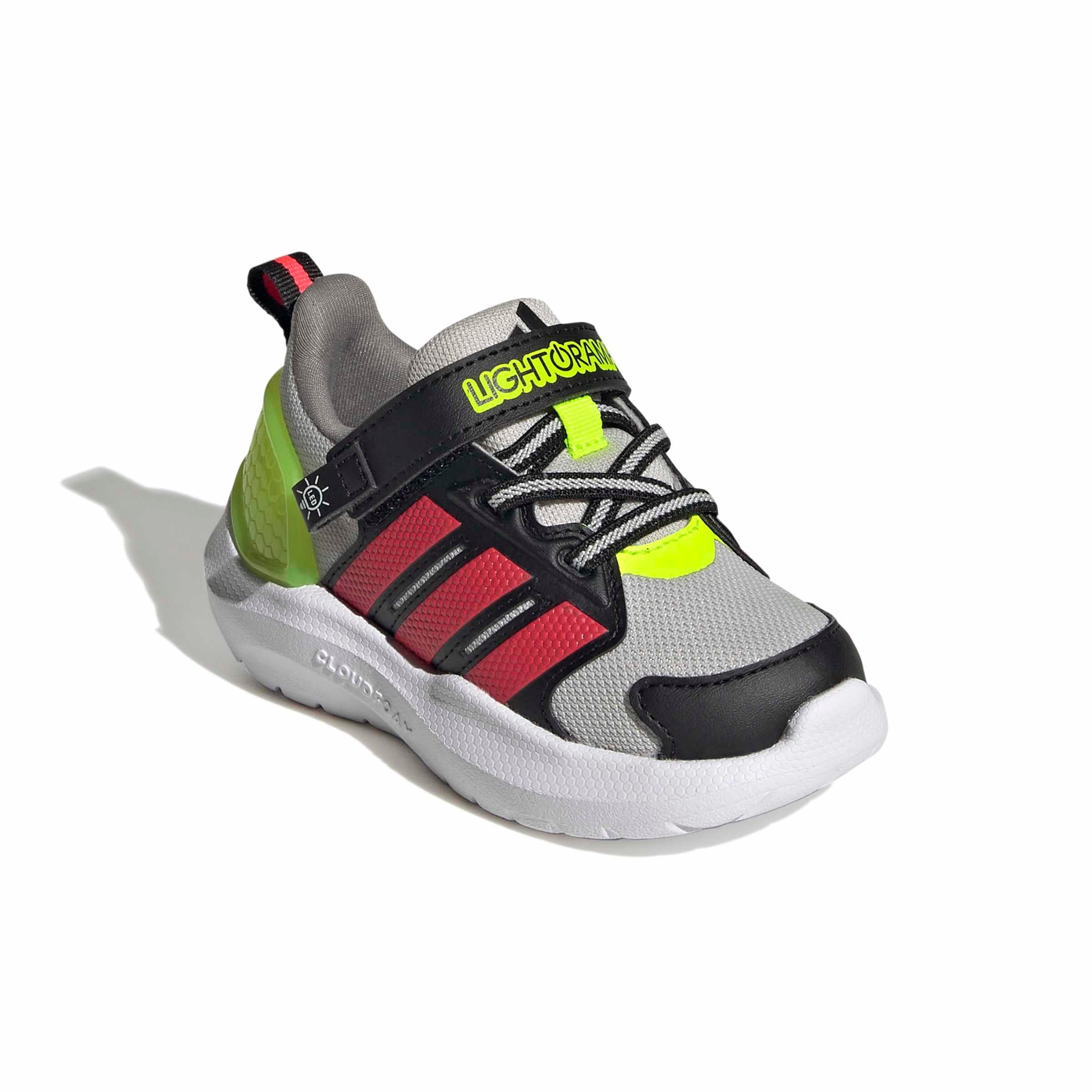Adidas Lıghtorama Rnr El I Çocuk Spor Ayakkabısı JQ4172