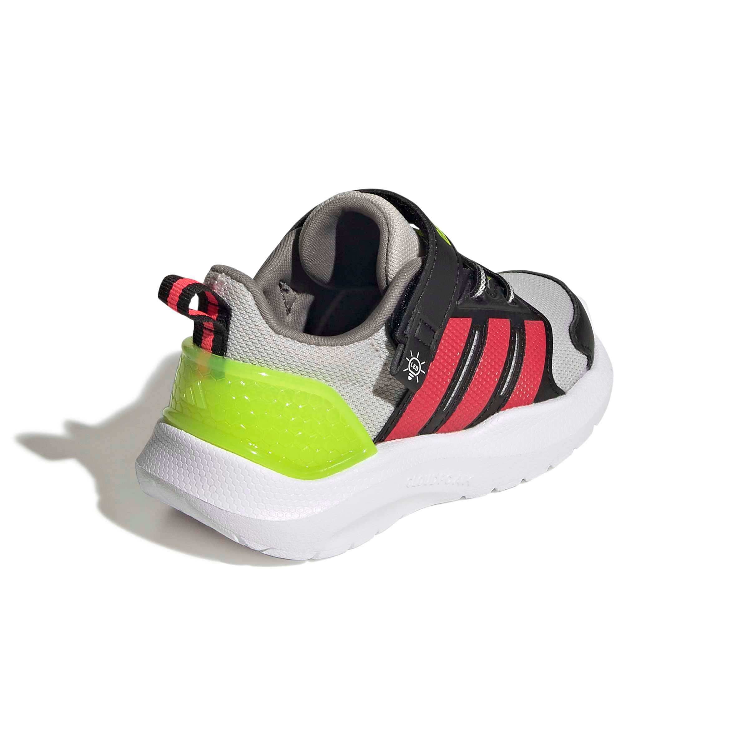 Adidas Lıghtorama Rnr El I Çocuk Spor Ayakkabısı JQ4172