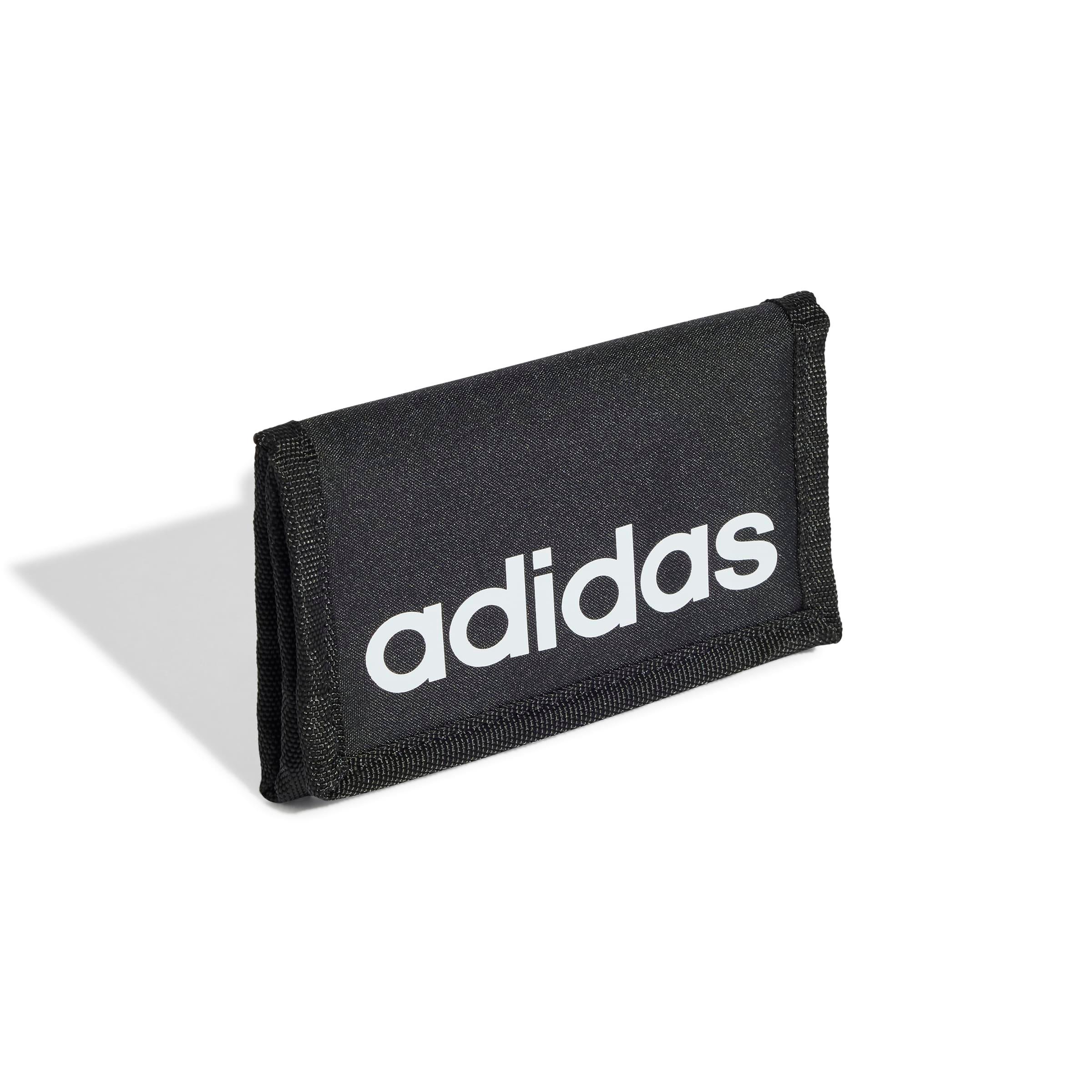 Adidas Linear Wallet Unisex Cüzdan JE8346