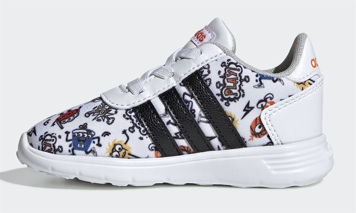 Adidas Lite Racer İnf Çocuk Spor Ayakkabısı