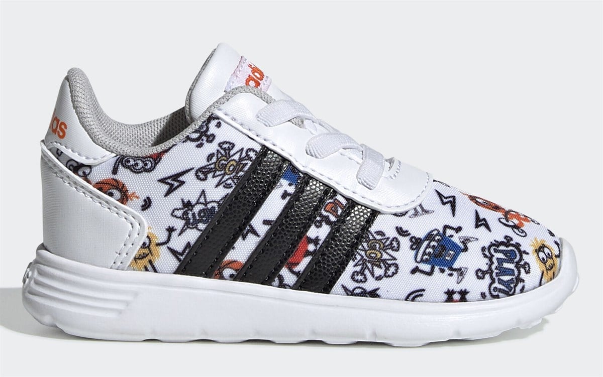 Adidas Lite Racer İnf Çocuk Spor Ayakkabısı