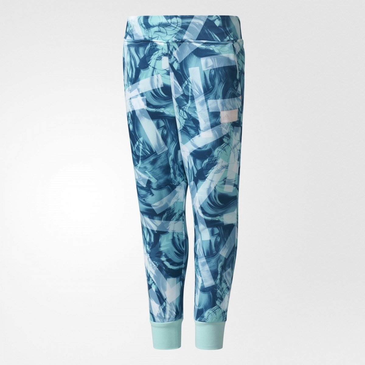 adidas Lk Dy Frz Pant Çocuk Tayt