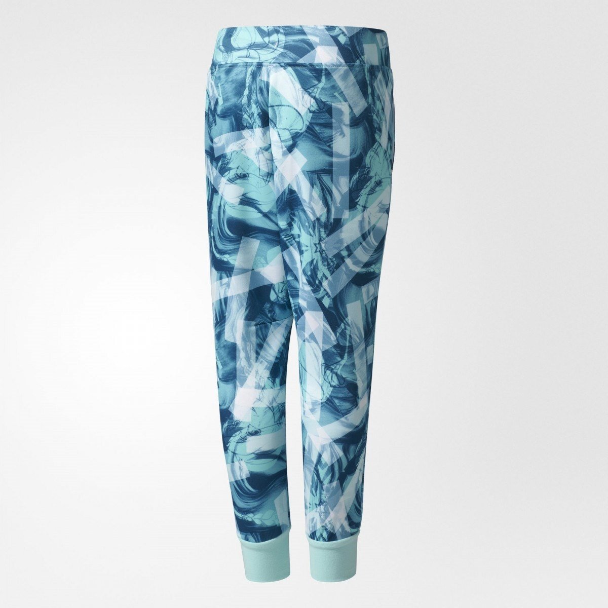 adidas Lk Dy Frz Pant Çocuk Tayt