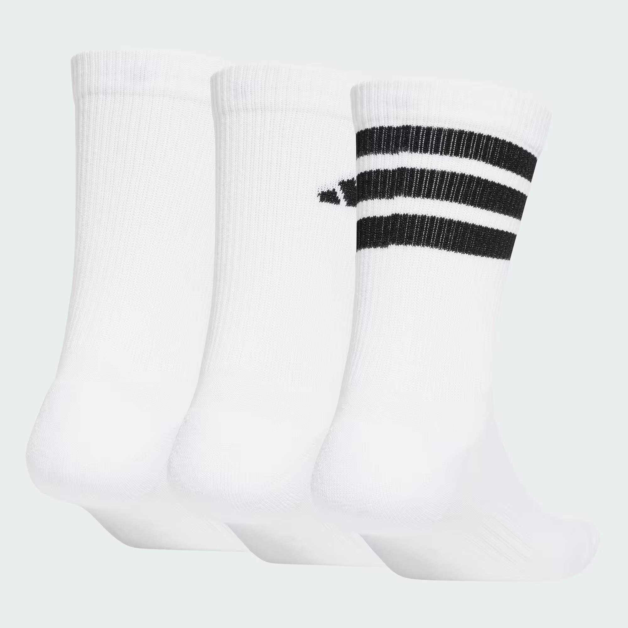 Adidas Logo Pack 3Pp Unisex Çorap JI6316