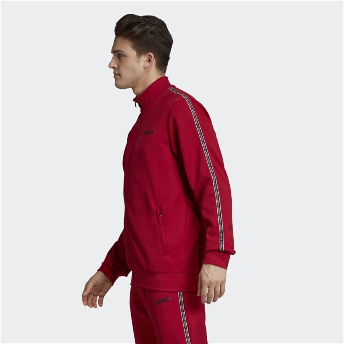 Adidas M C90 Tt Erkek Ceket