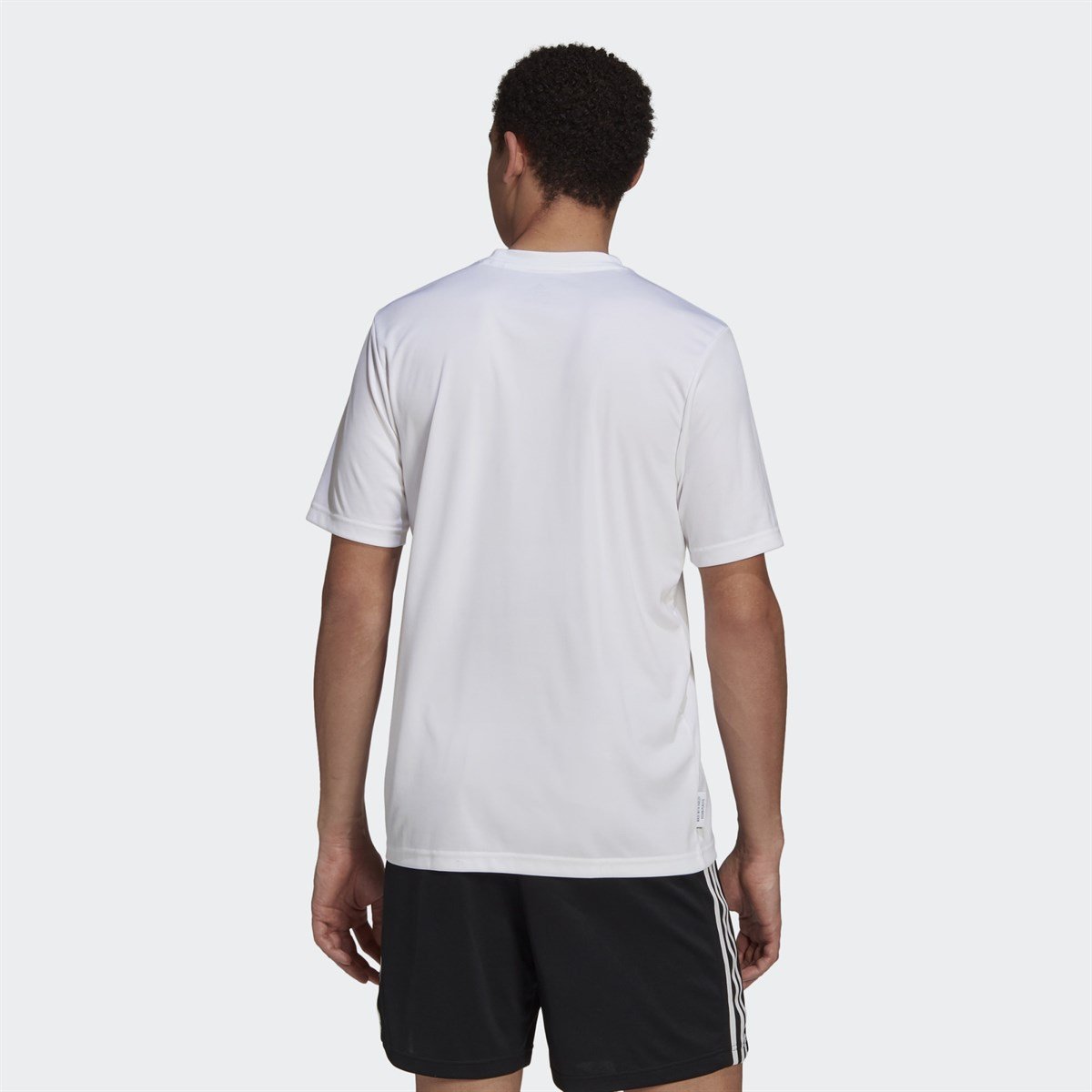 Adidas M Fto T Erkek Tişört