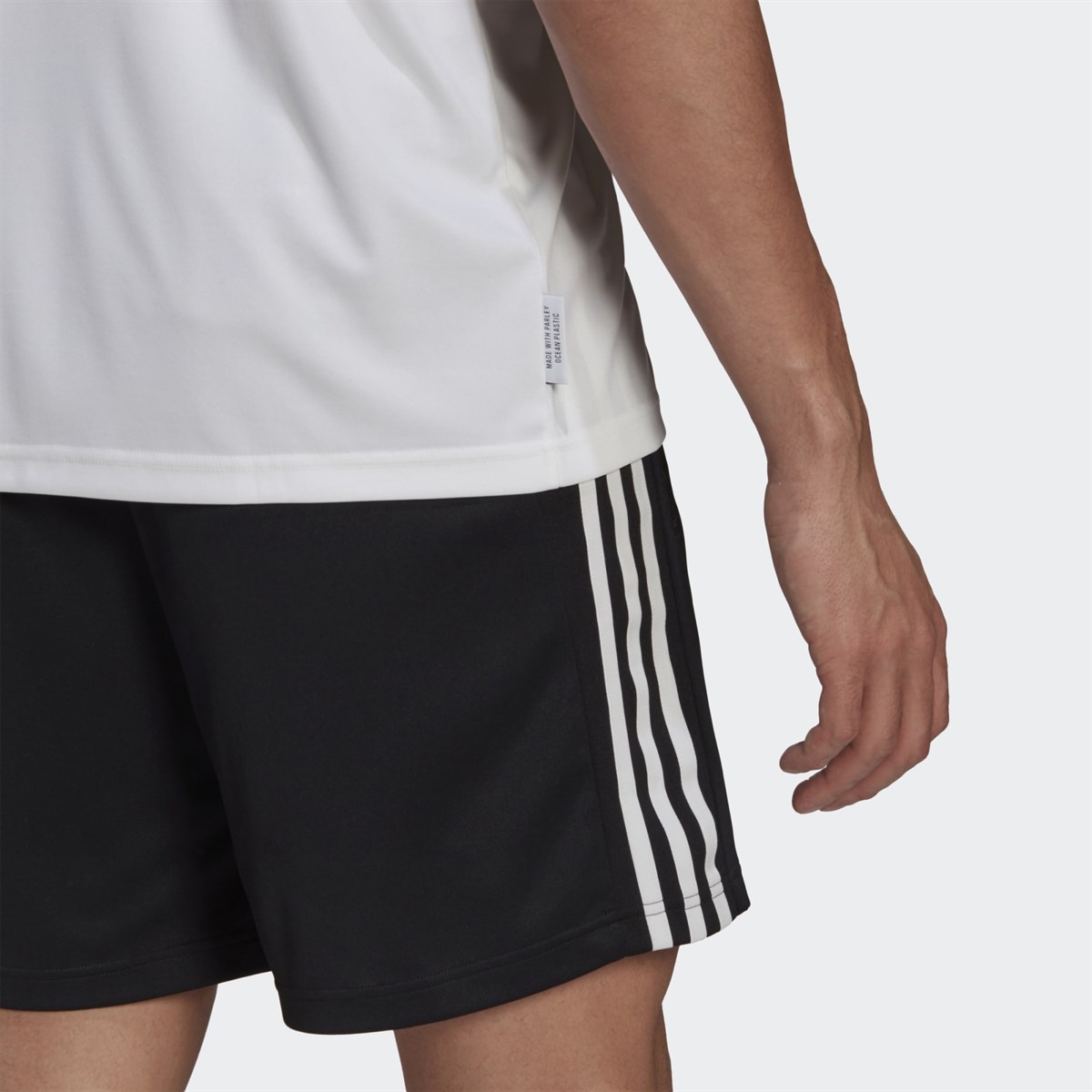 Adidas M Fto T Erkek Tişört