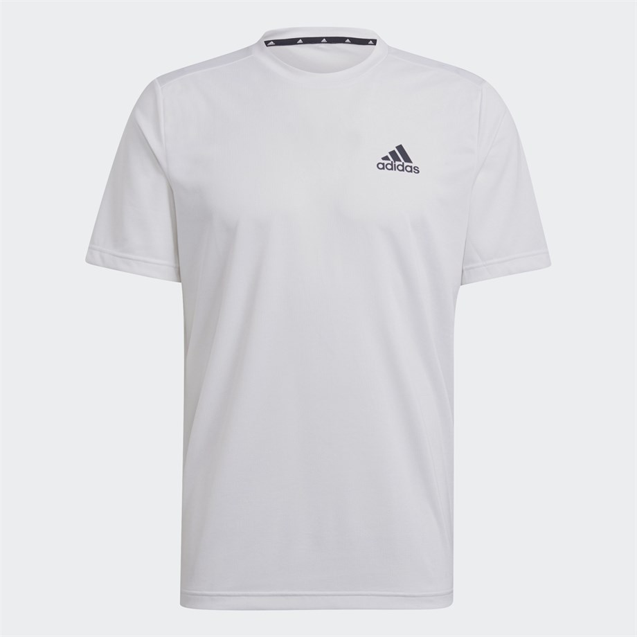Adidas M Pl T Erkek Tişört