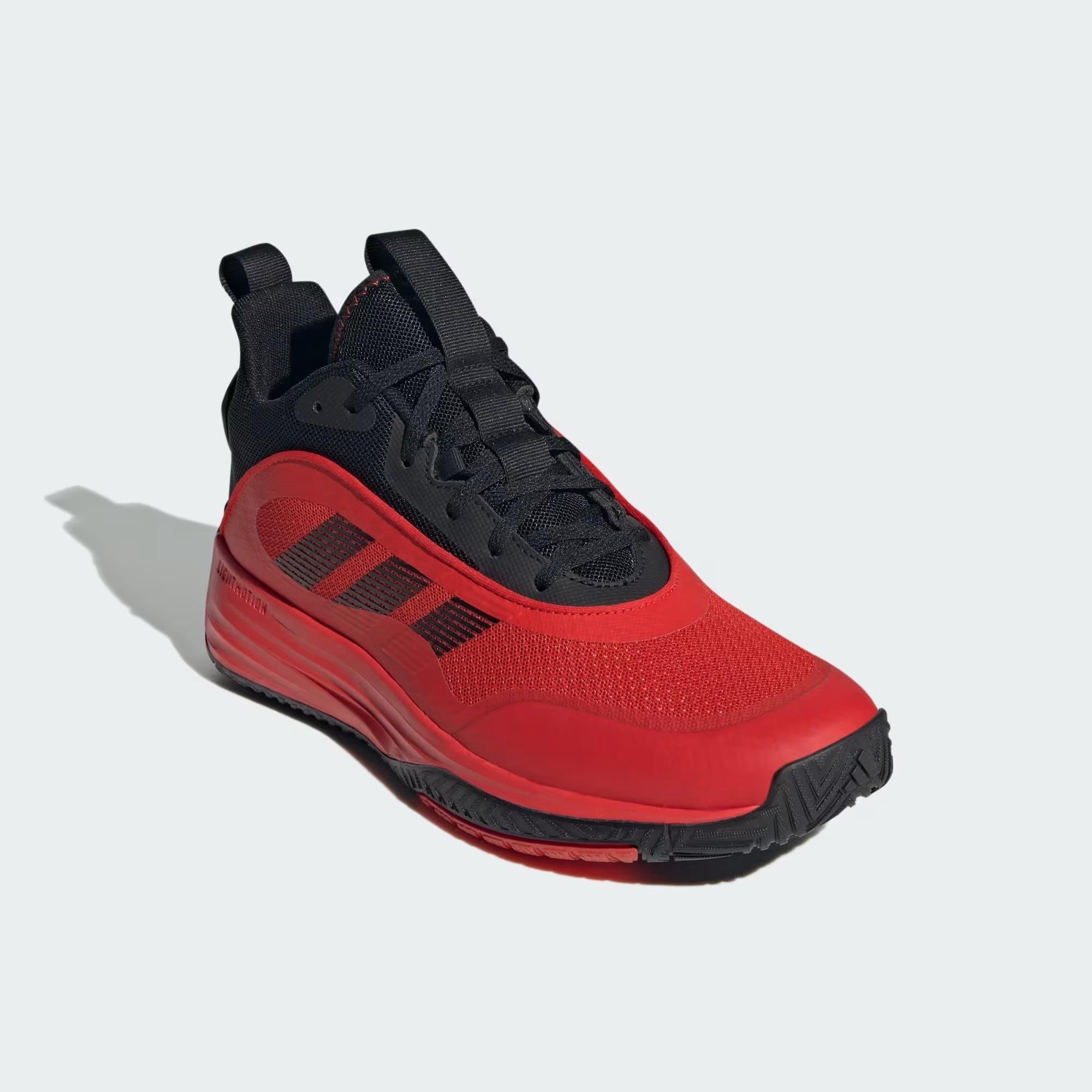 Adidas Ownthegame 3.0 Erkek Basketbol Ayakkabısı IG9249