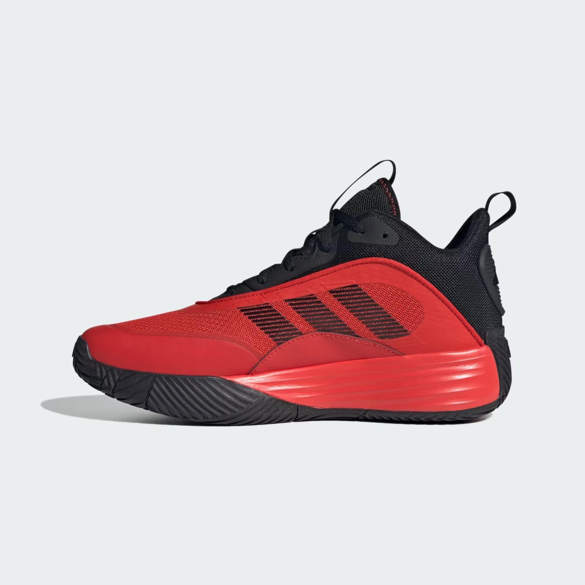 Adidas Ownthegame 3.0 Erkek Basketbol Ayakkabısı IG9249