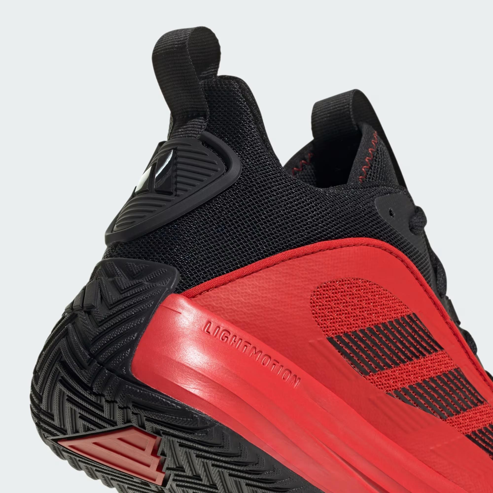 Adidas Ownthegame 3.0 Erkek Basketbol Ayakkabısı IG9249