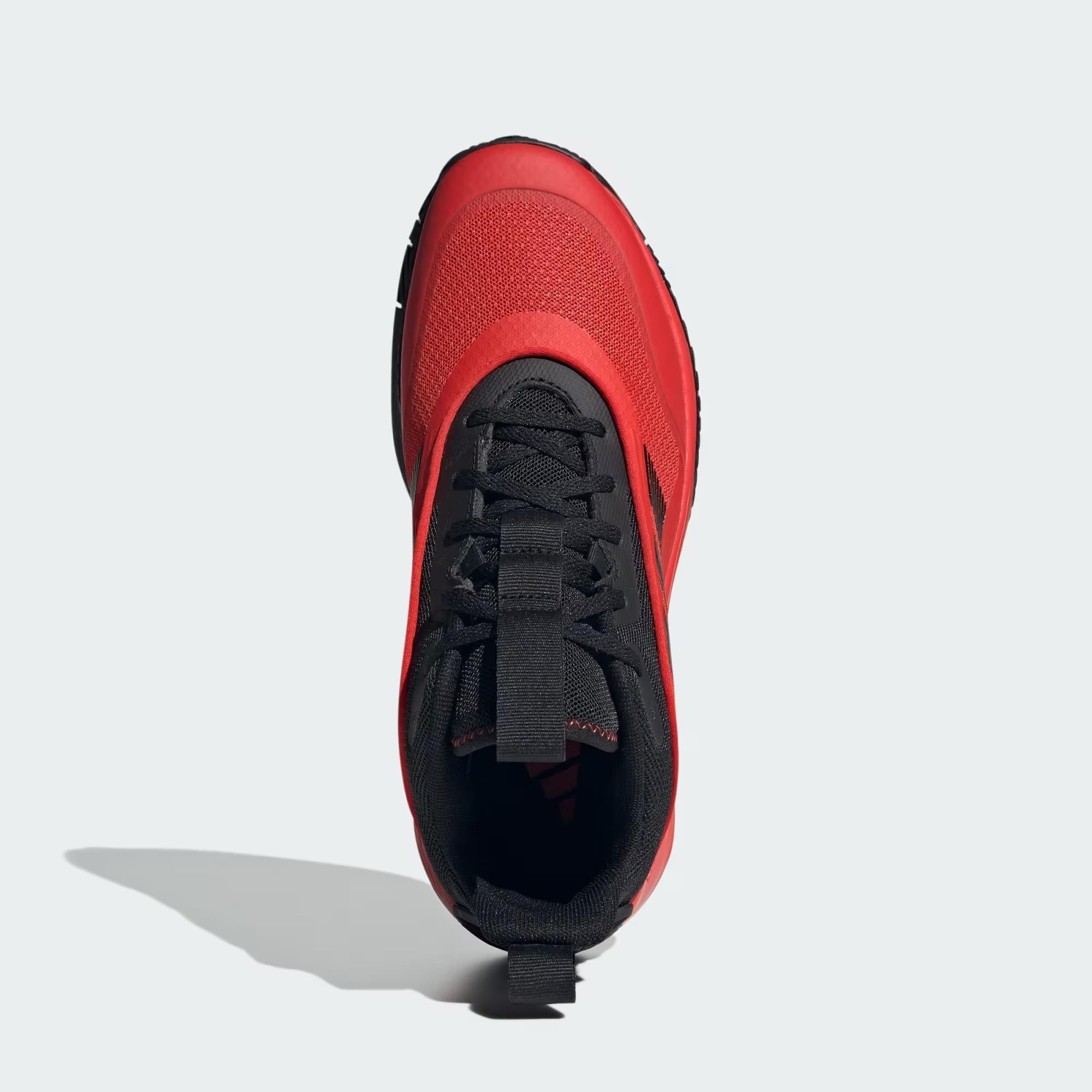 Adidas Ownthegame 3.0 Erkek Basketbol Ayakkabısı IG9249