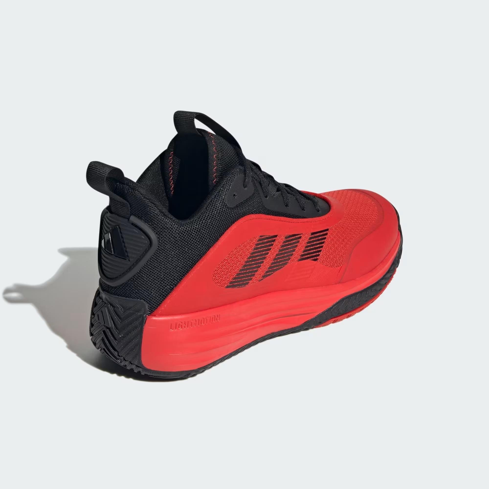 Adidas Ownthegame 3.0 Erkek Basketbol Ayakkabısı IG9249