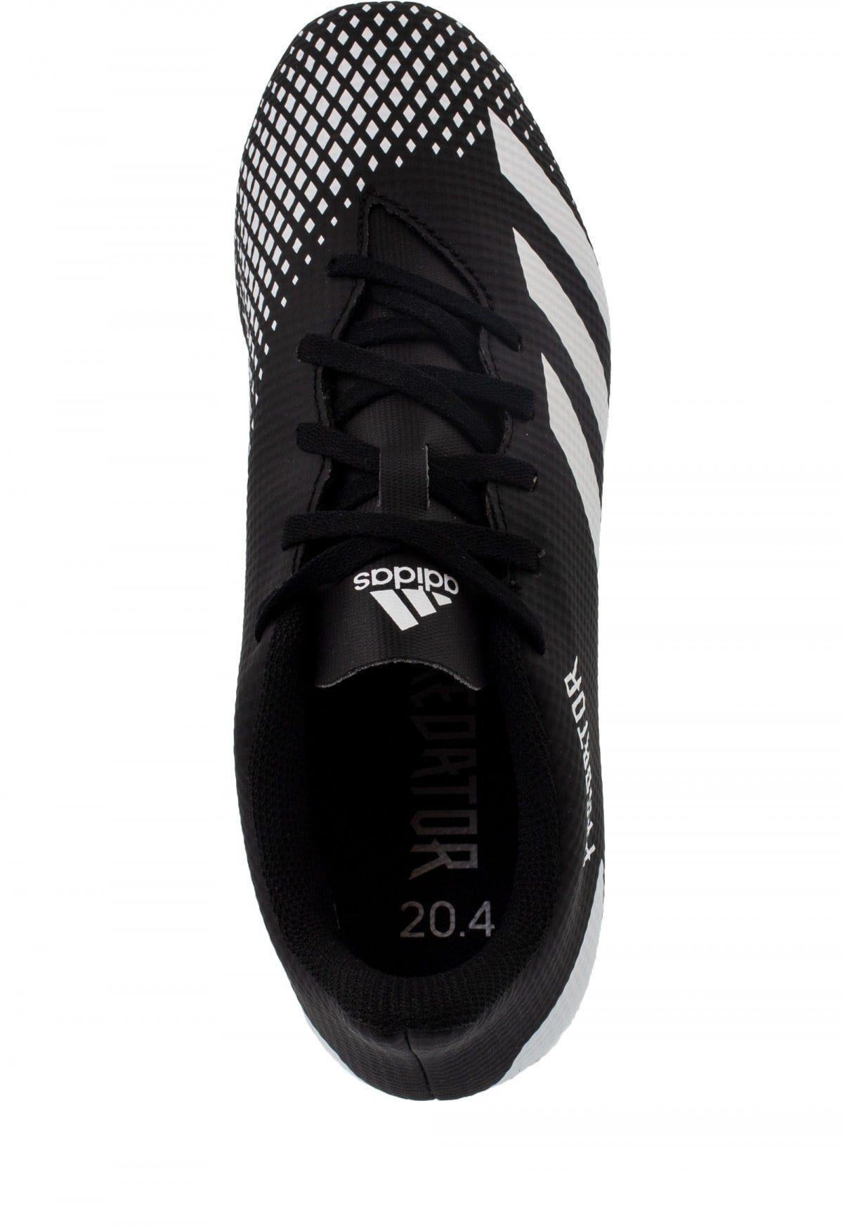 Adidas Predator 20.4 Fxg Erkek Krampon FW9204-X